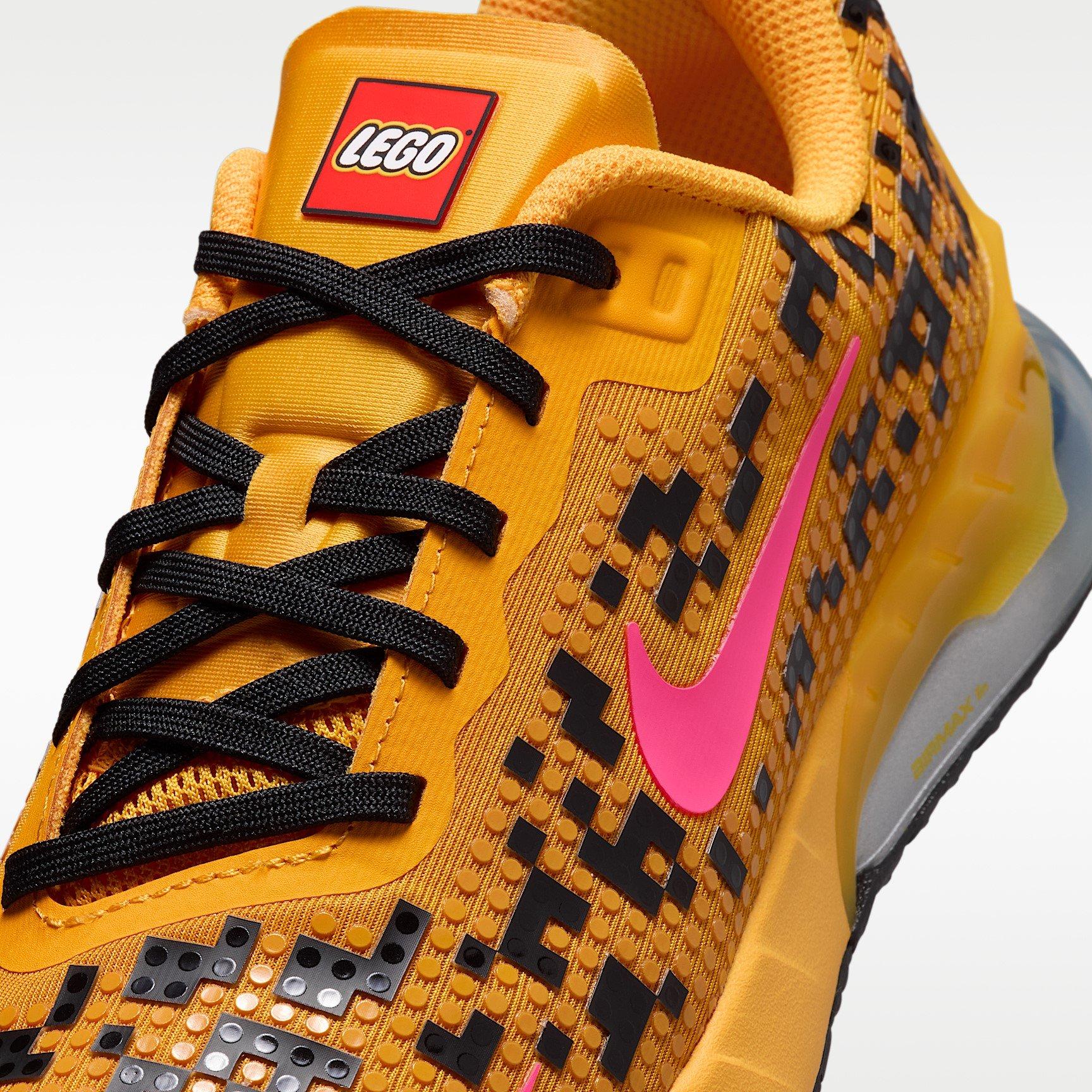 Printed - Nike - Nike Air Max Phoenix Jn64 - 7