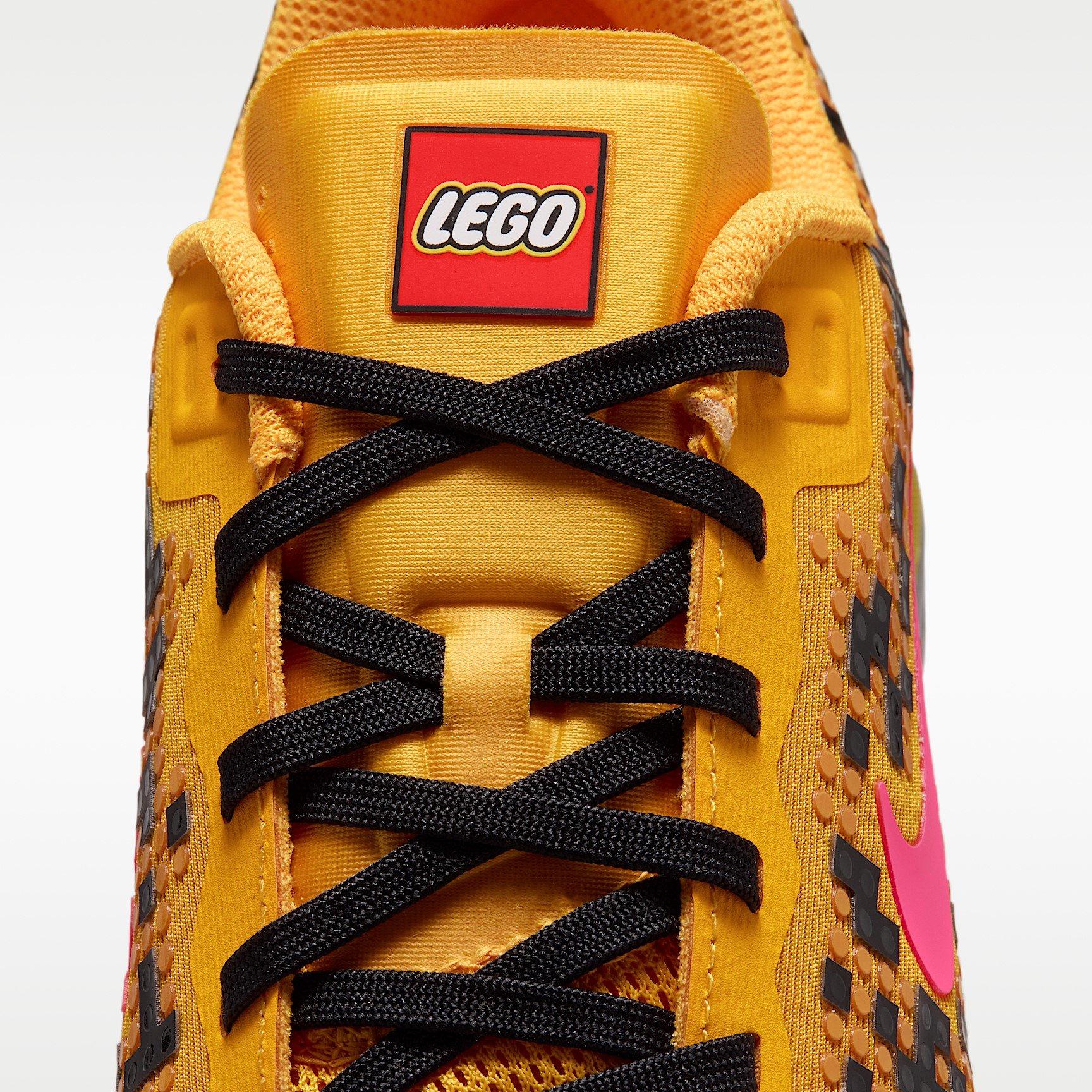 Printed - Nike - Nike Air Max Phoenix Jn64 - 9