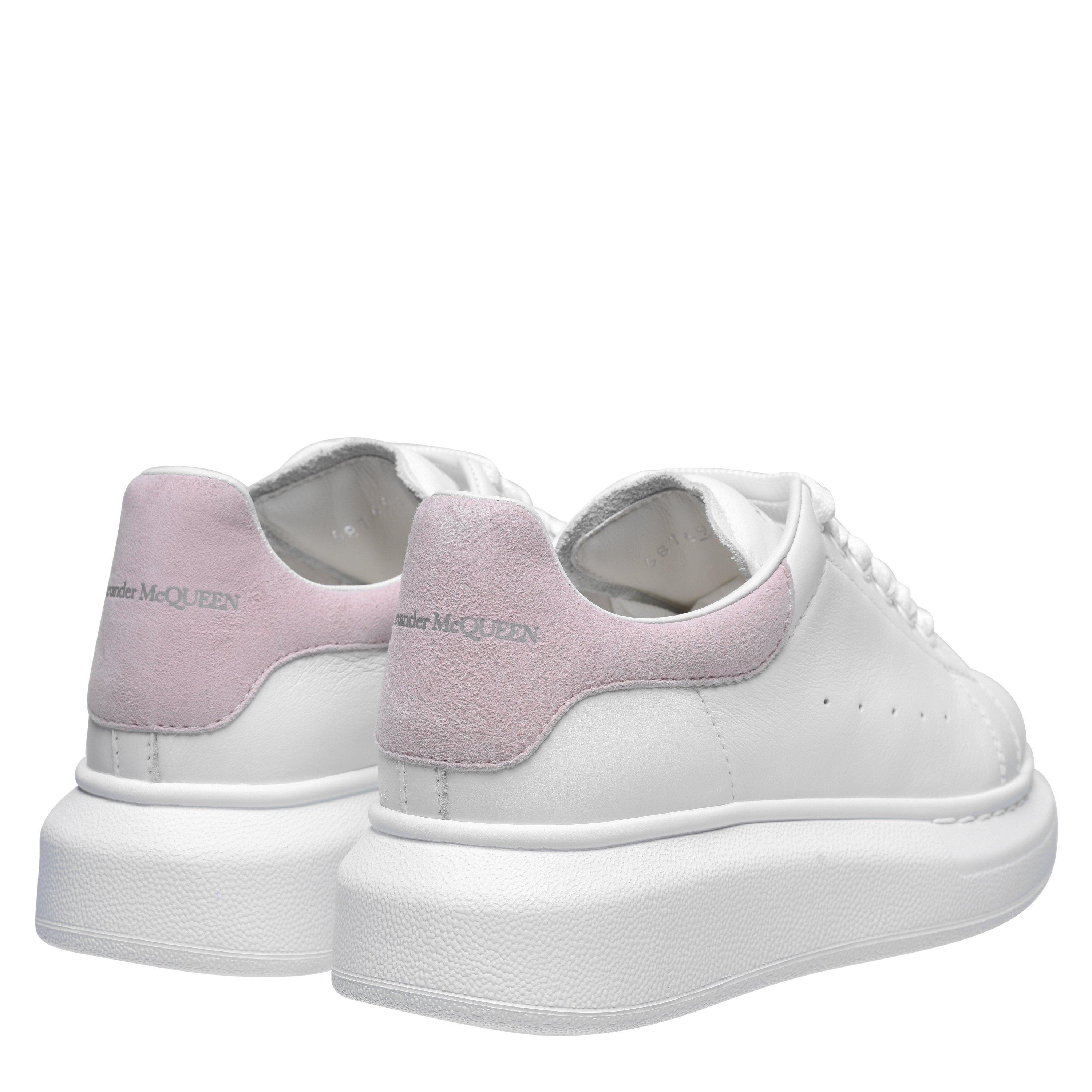 Childrens alexander mcqueen trainers online