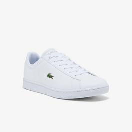 Lacoste Lacoste Carnaby 118 Junior Trainers