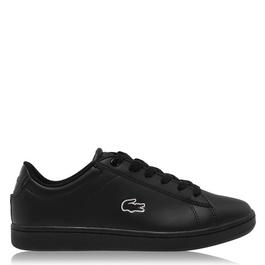 Lacoste Lacoste Carnaby 118 Junior Trainers
