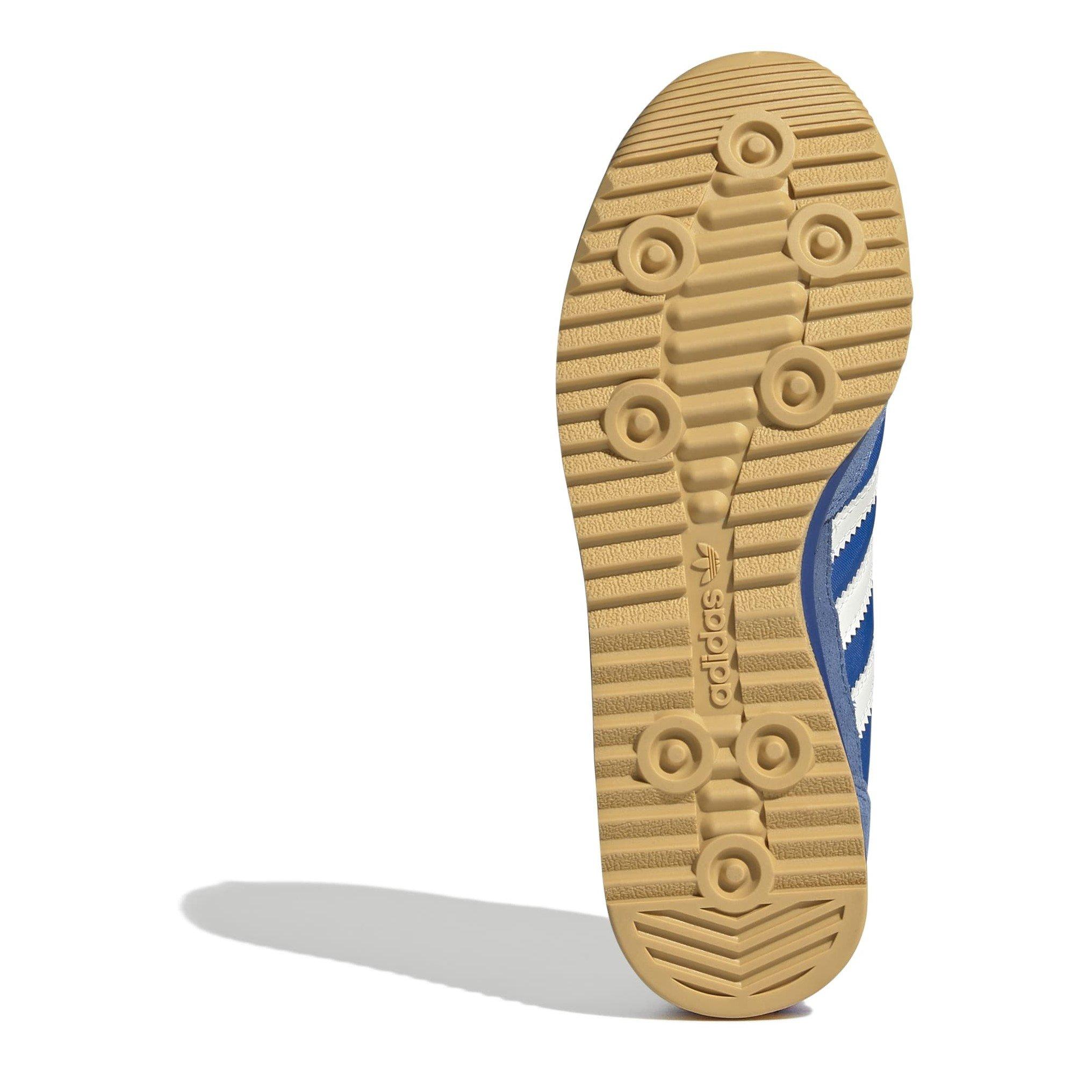 Blue/White - adidas Originals - Adidas SL72 Jn63 - 6