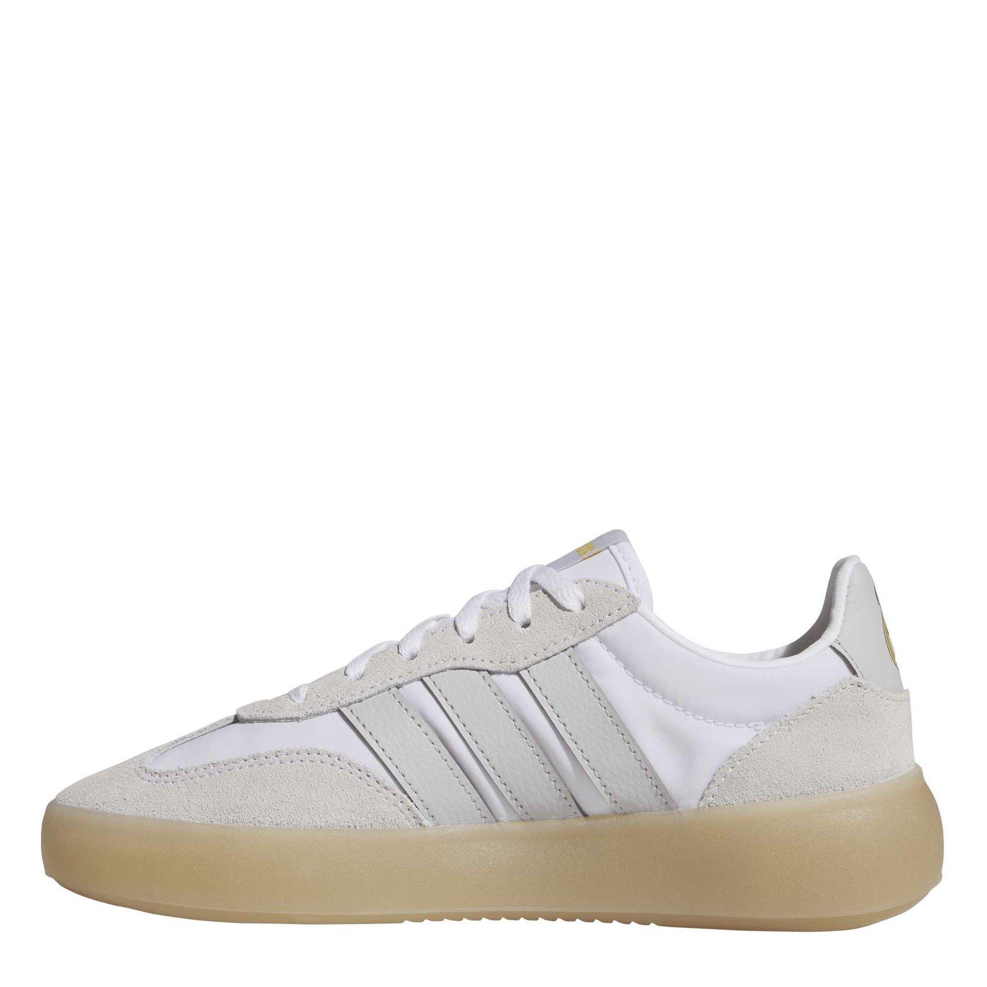 ftwr white - adidas - adidas Barreda Decode Trainers - 2