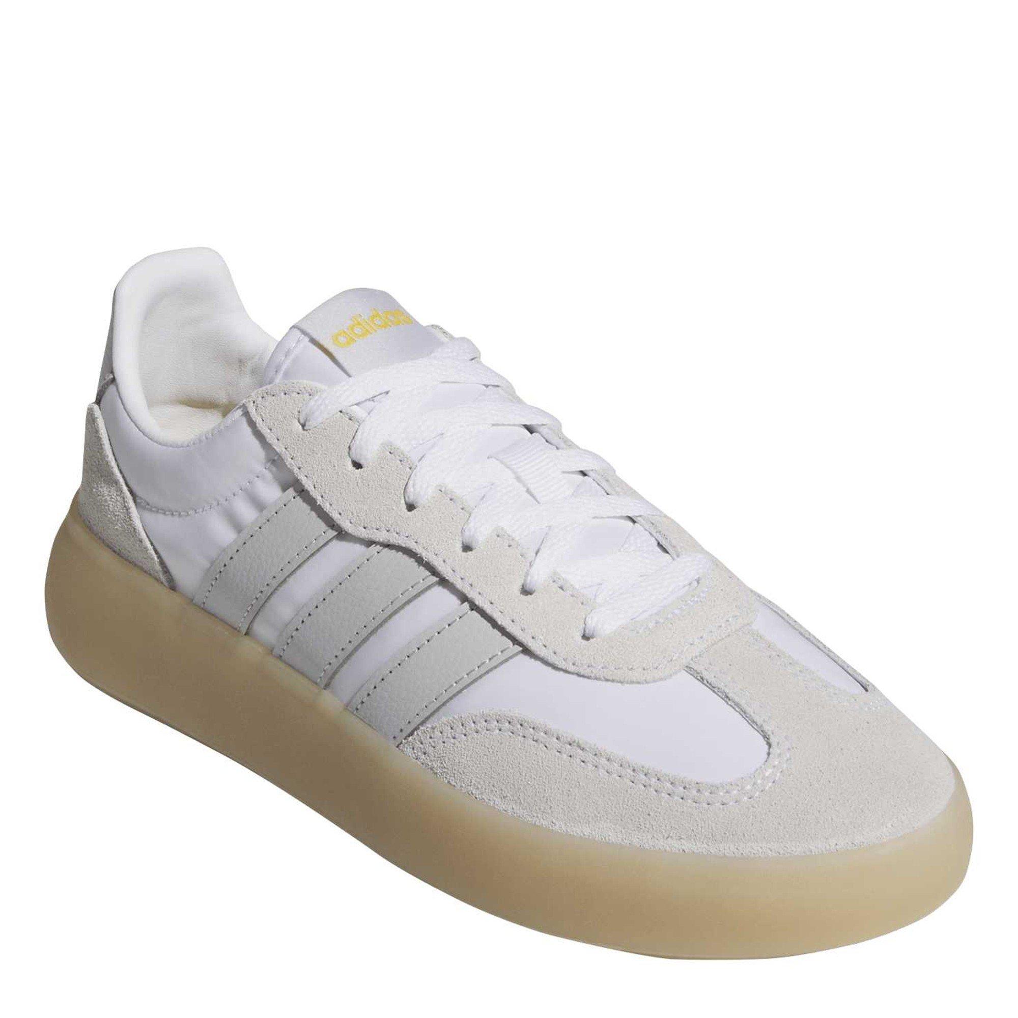 ftwr white - adidas - adidas Barreda Decode Trainers - 3