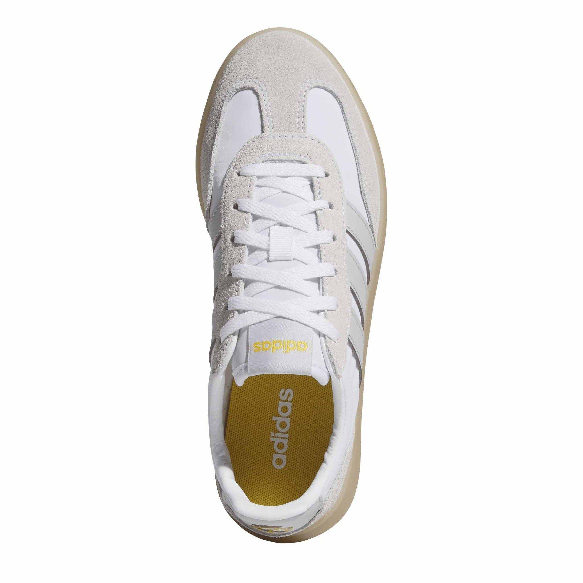 ftwr white - adidas - adidas Barreda Decode Trainers - 5
