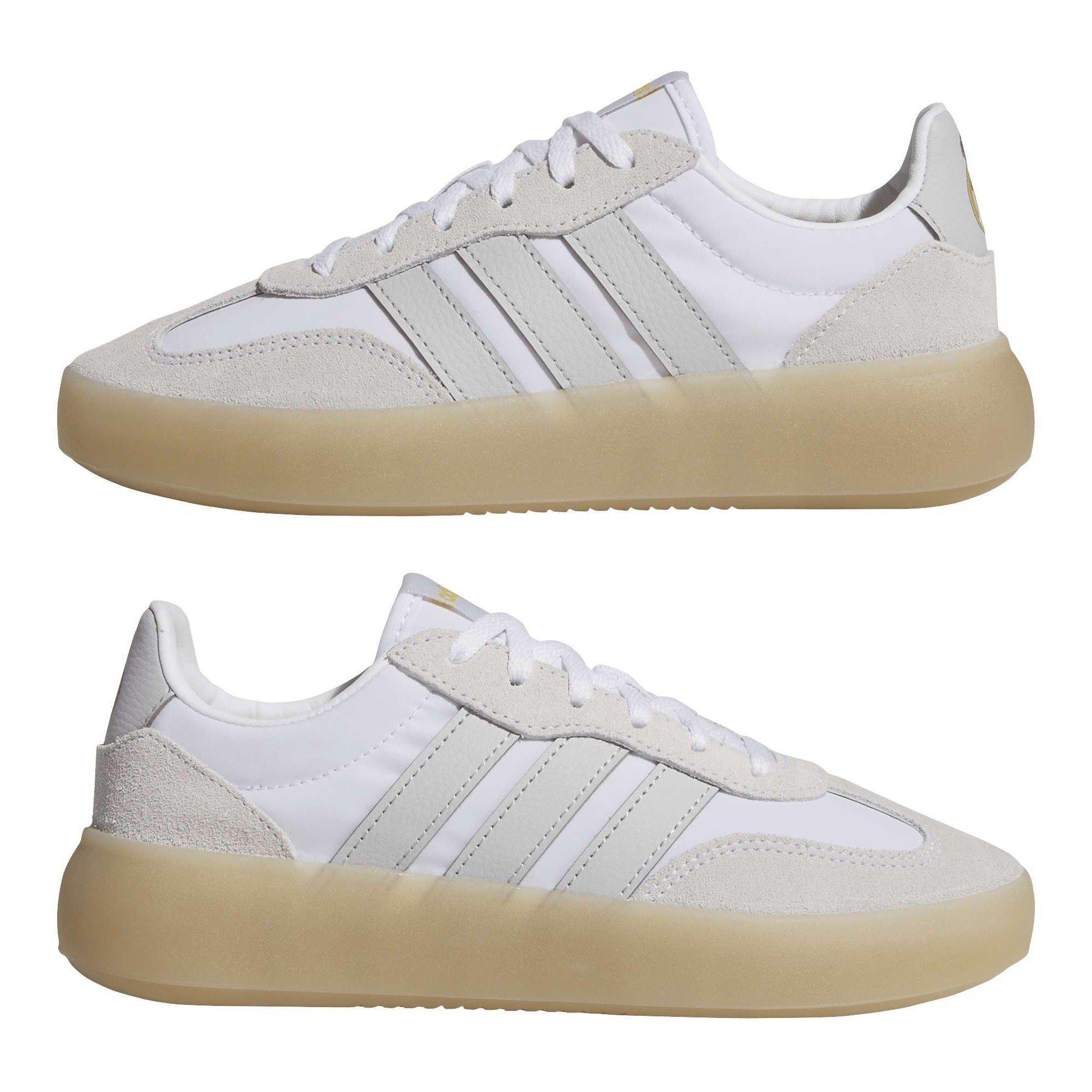 ftwr white - adidas - adidas Barreda Decode Trainers - 9
