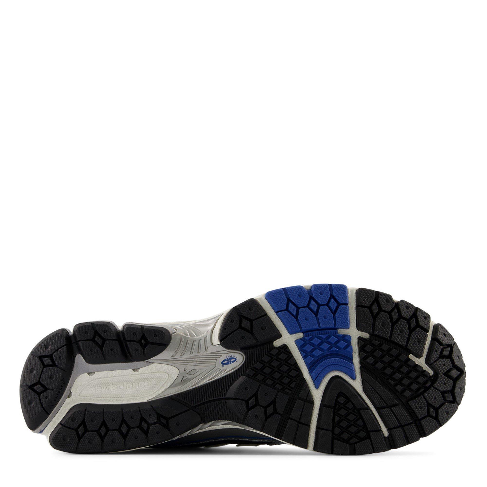 Silver Metallic - New Balance - 1906 Trainers Juniors - 5