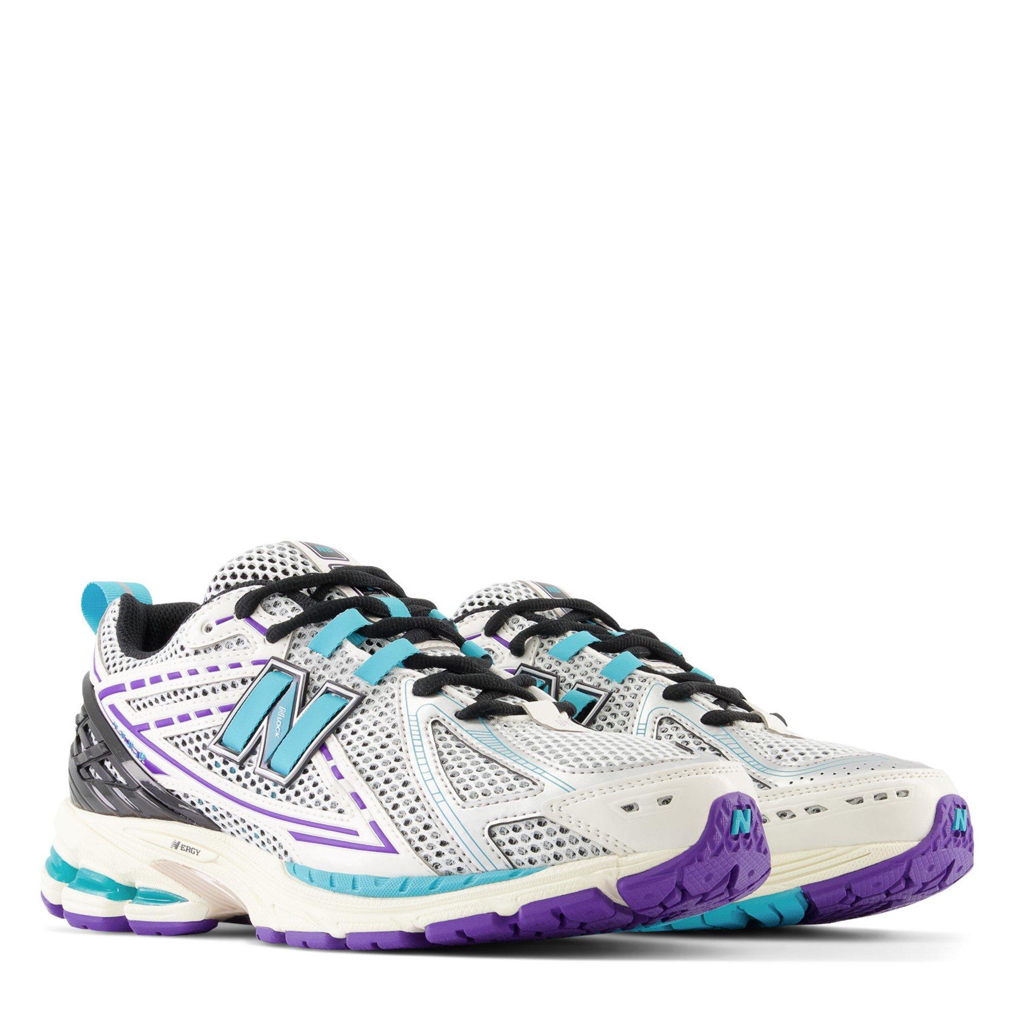 White - New Balance - 1906 Trainers Juniors - 1