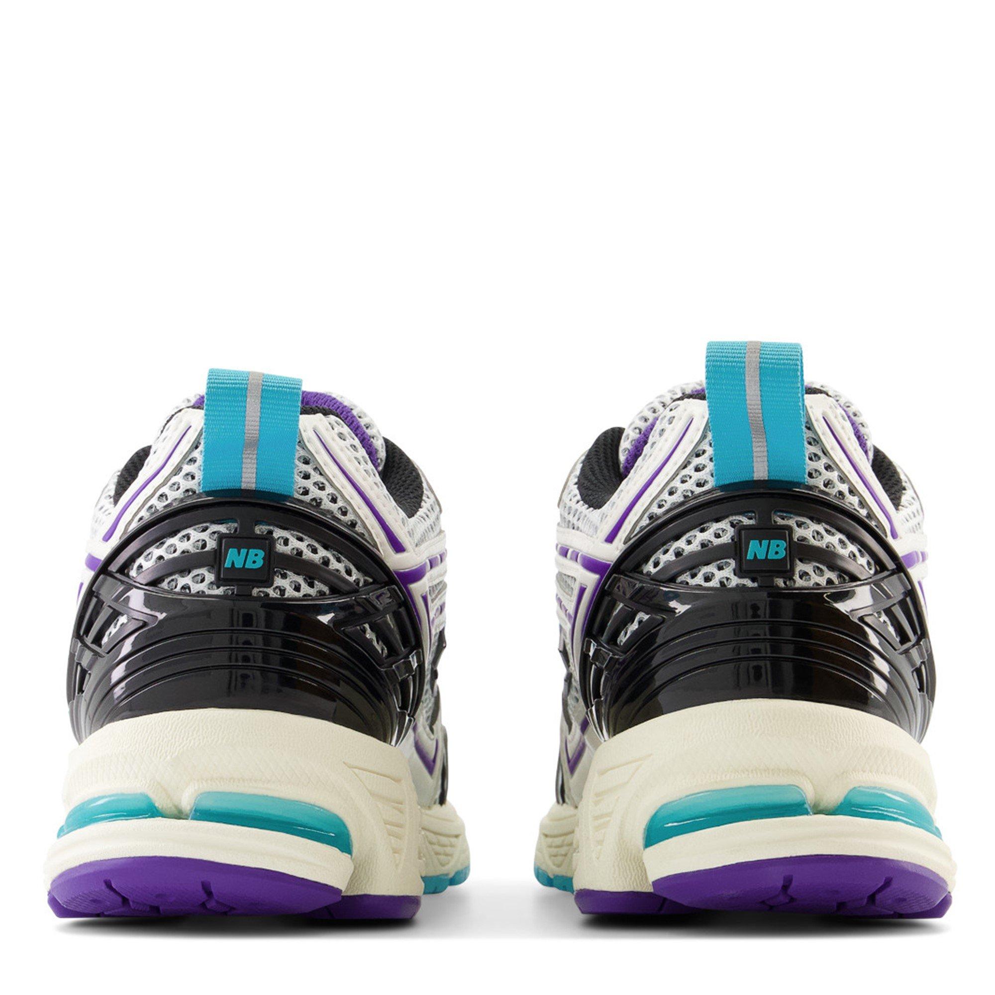 White - New Balance - 1906 Trainers Juniors - 2