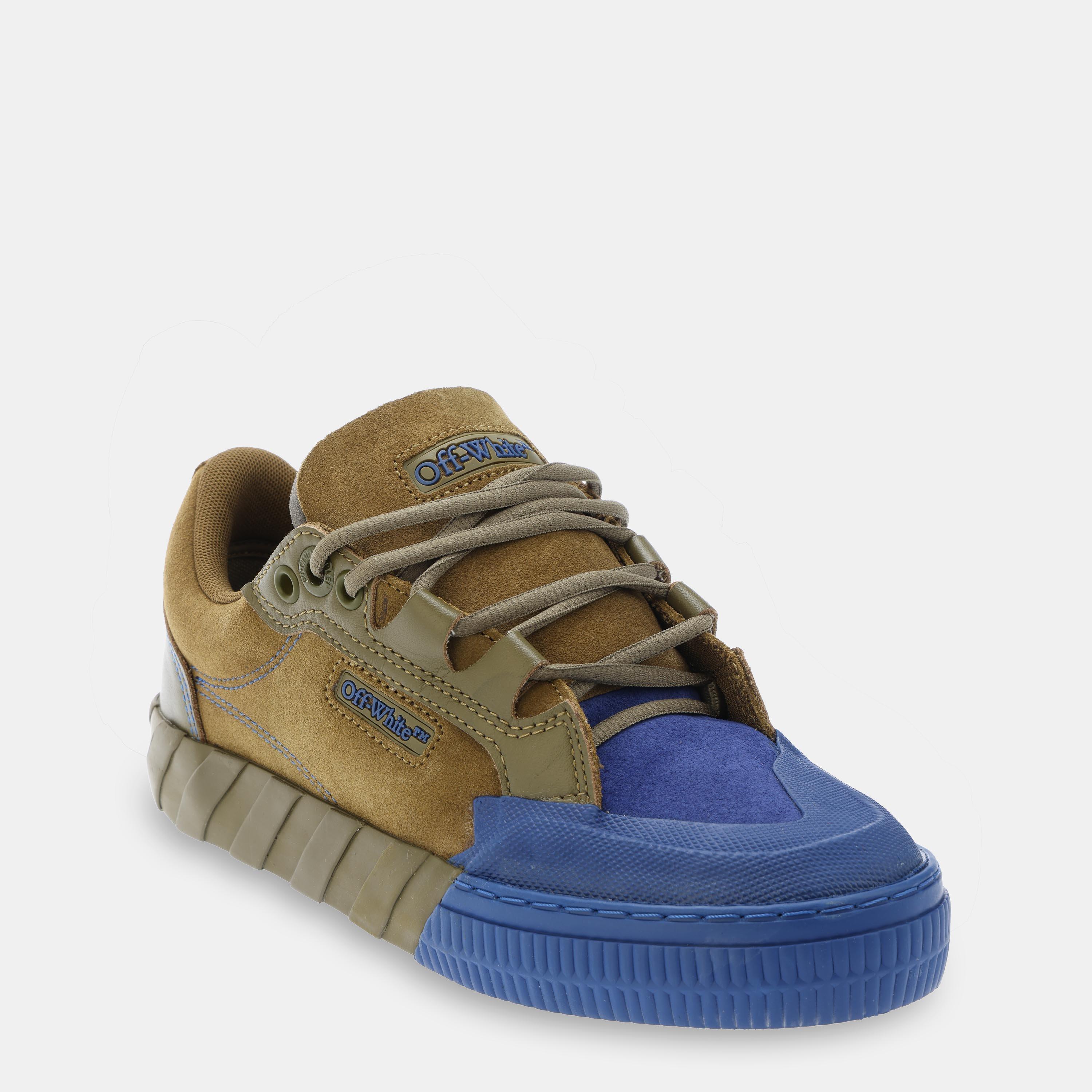 Army Green - Off White - Off V 779 Army  Jn99 - 2