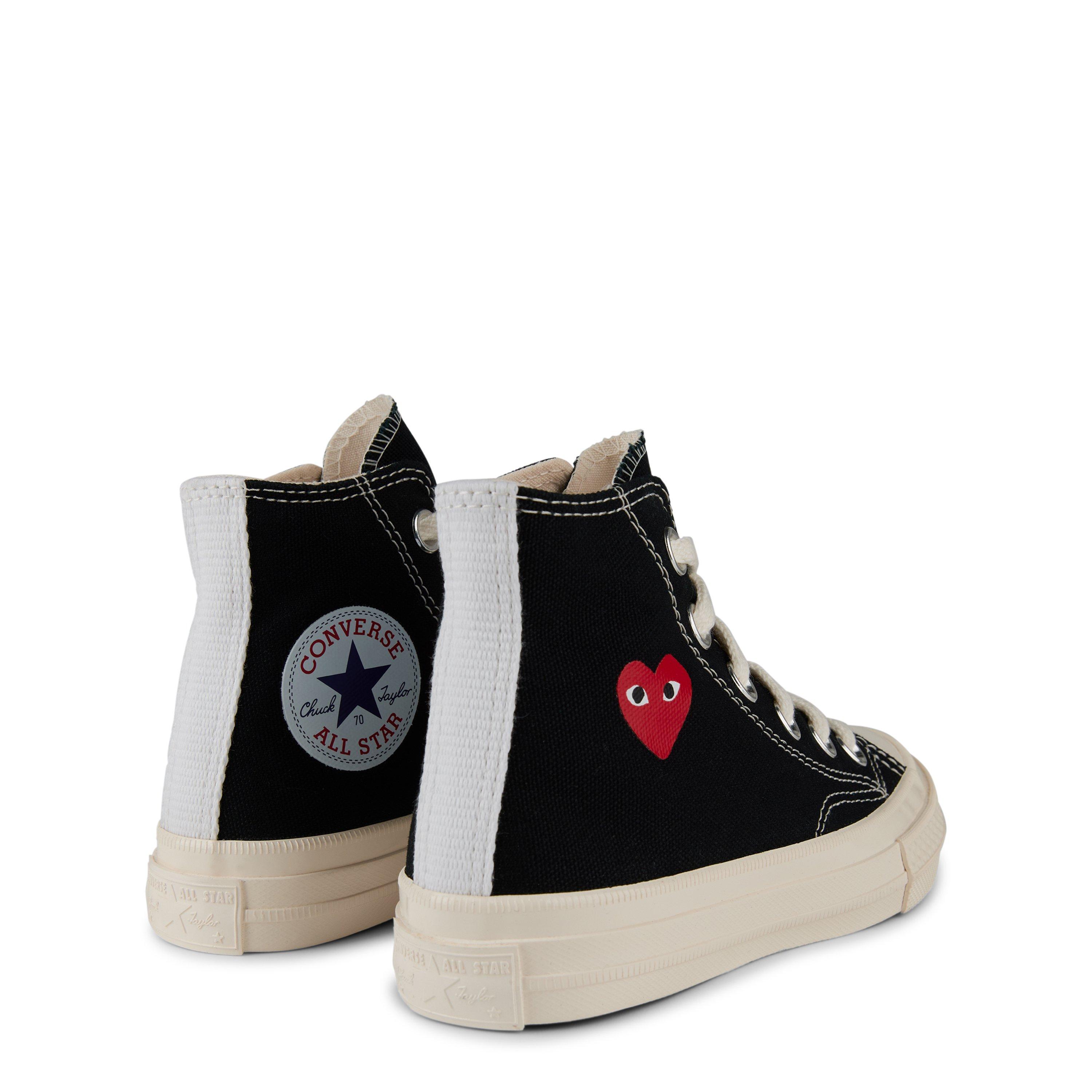 Are comme des garcons converse worth it online