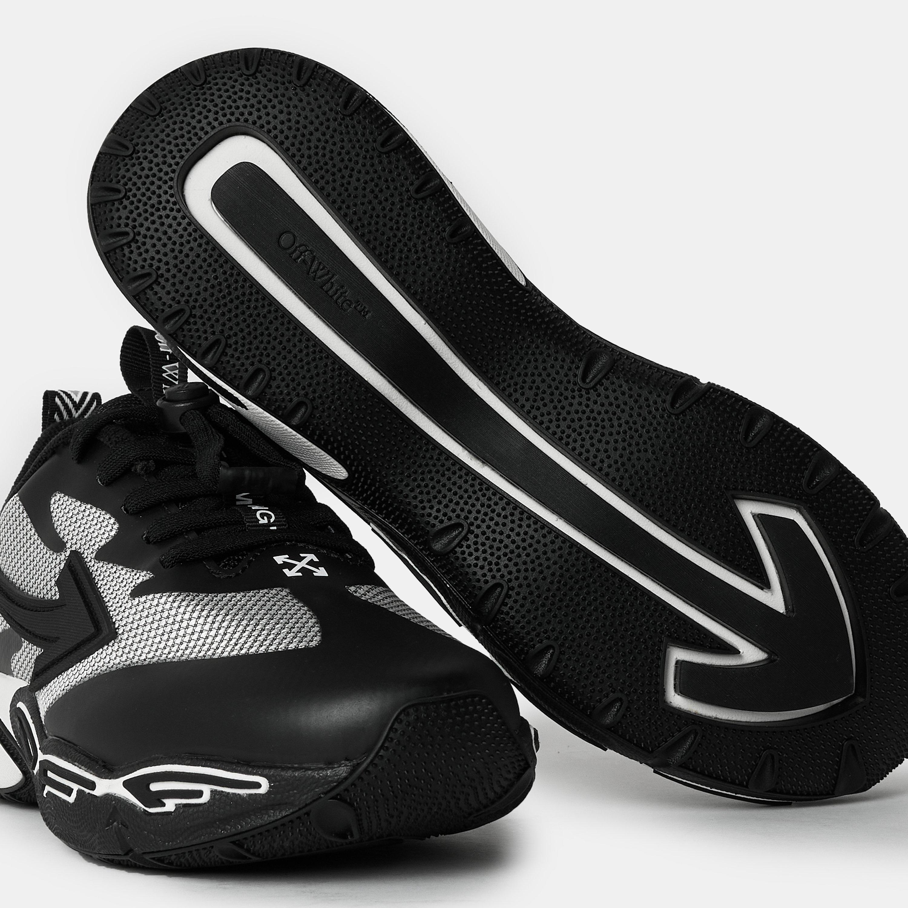 Multi 0110 - Off White - Off For Jumping Jn54 - 3