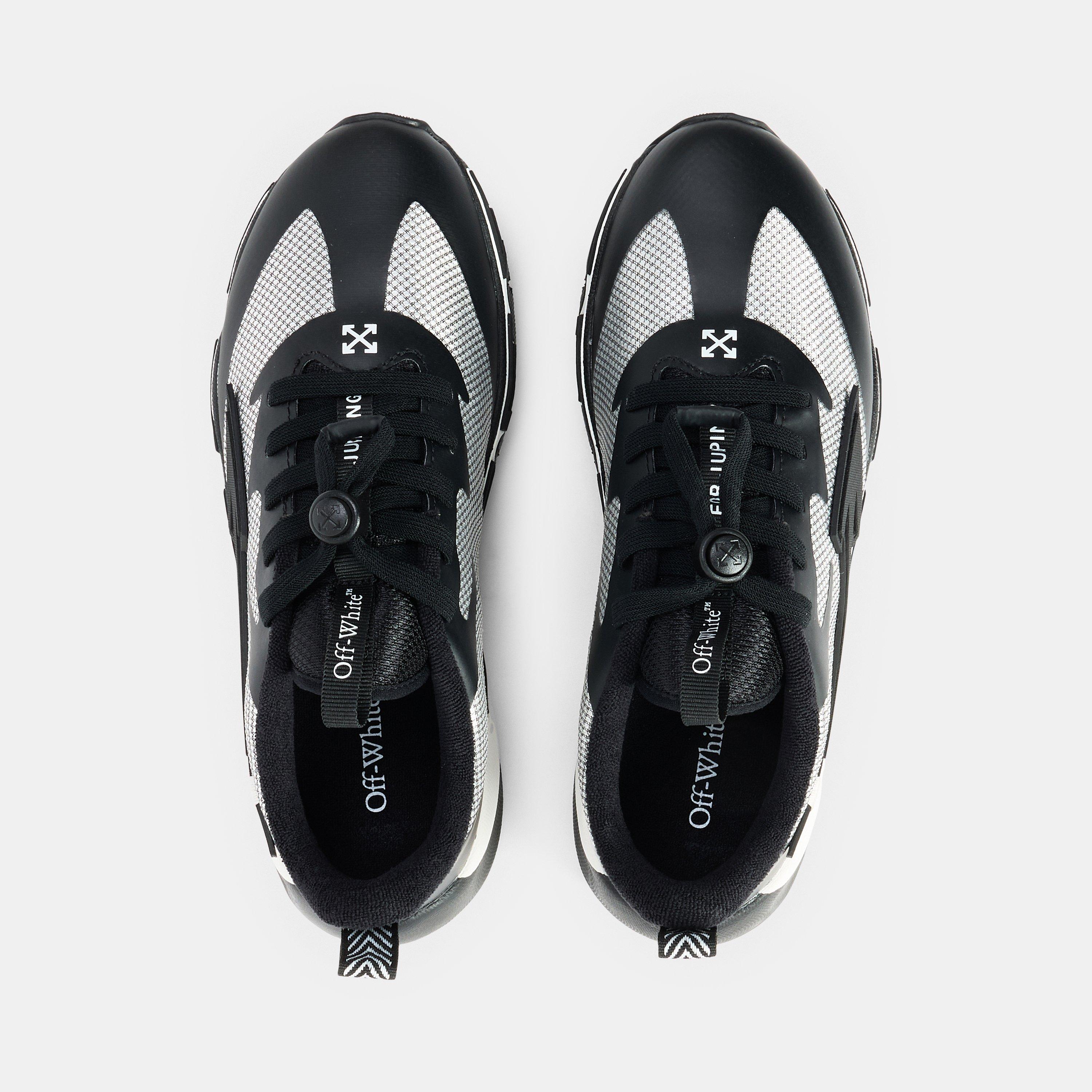 Multi 0110 - Off White - Off For Jumping Jn54 - 4