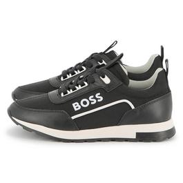 Boss Trainers Juniors