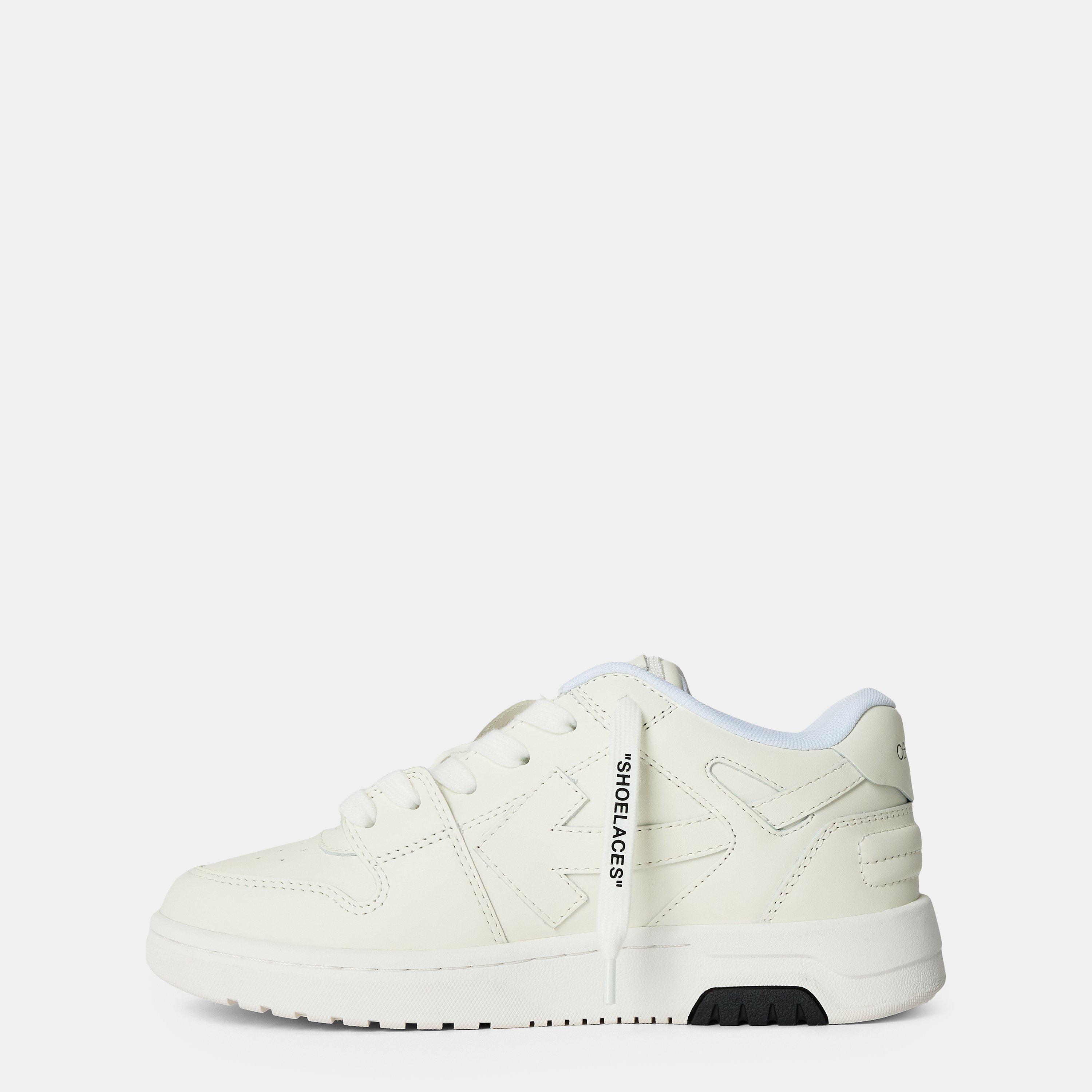 Blu/Blk 0146 - Off White - Off OOS Trainer Jn54 - 2