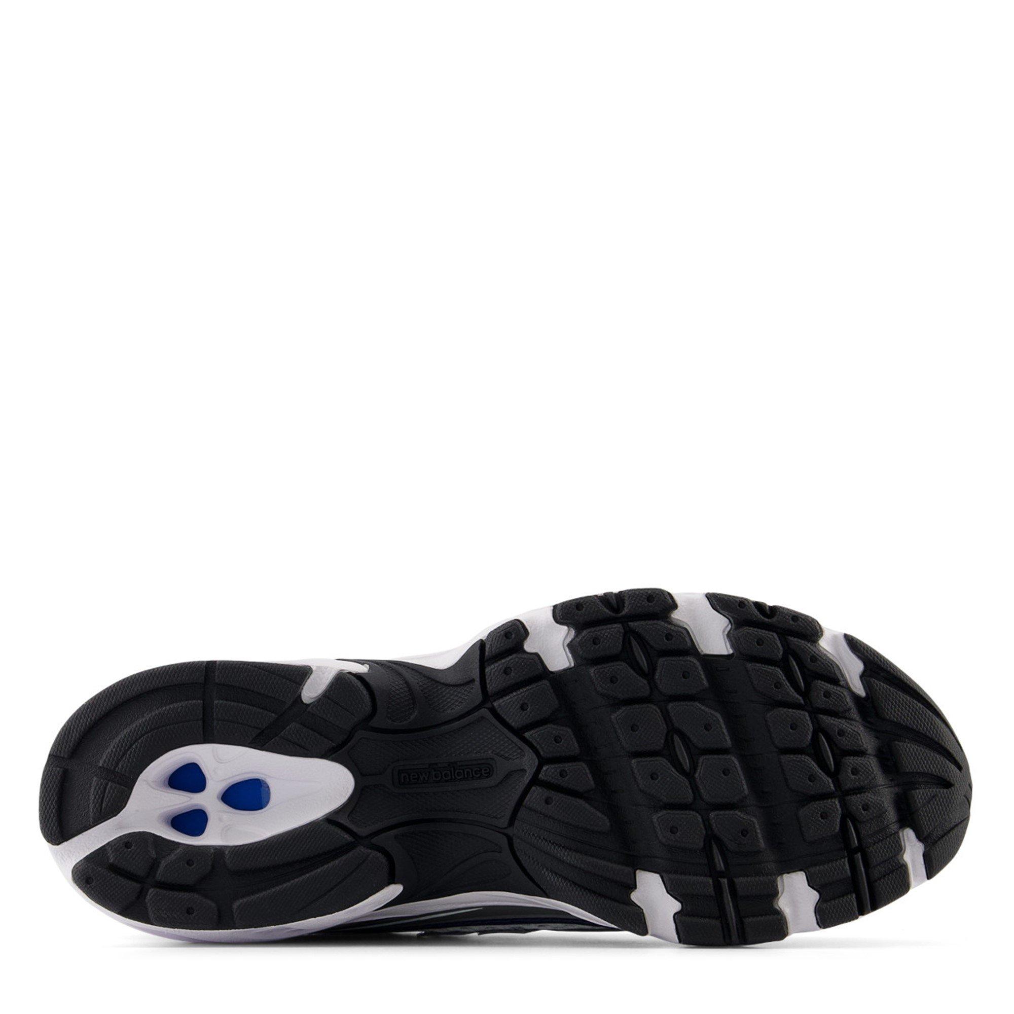 White Navy WN - New Balance - Juniors 740 Shoes - 5