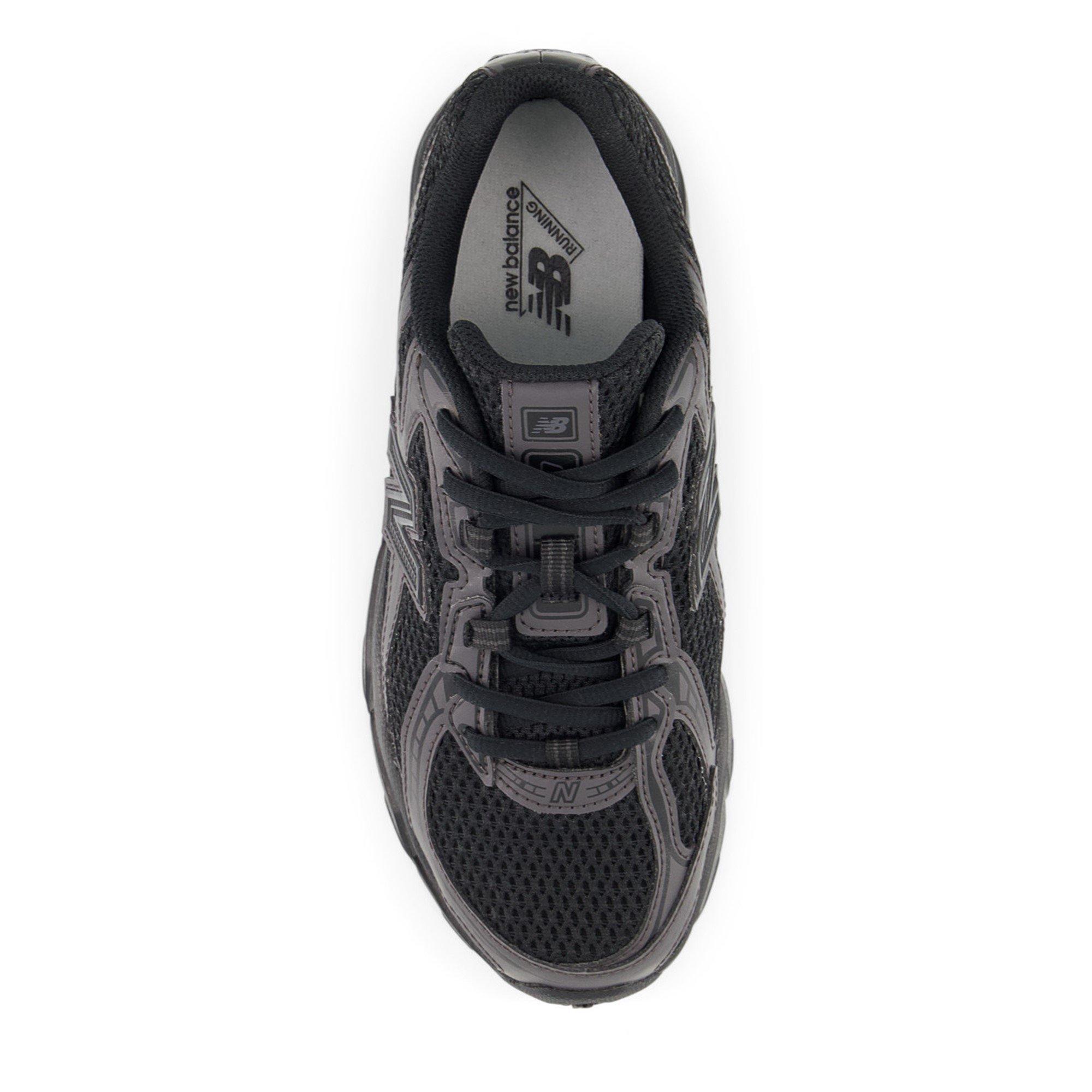 Black Cement - New Balance - NB 740 Junior - 3