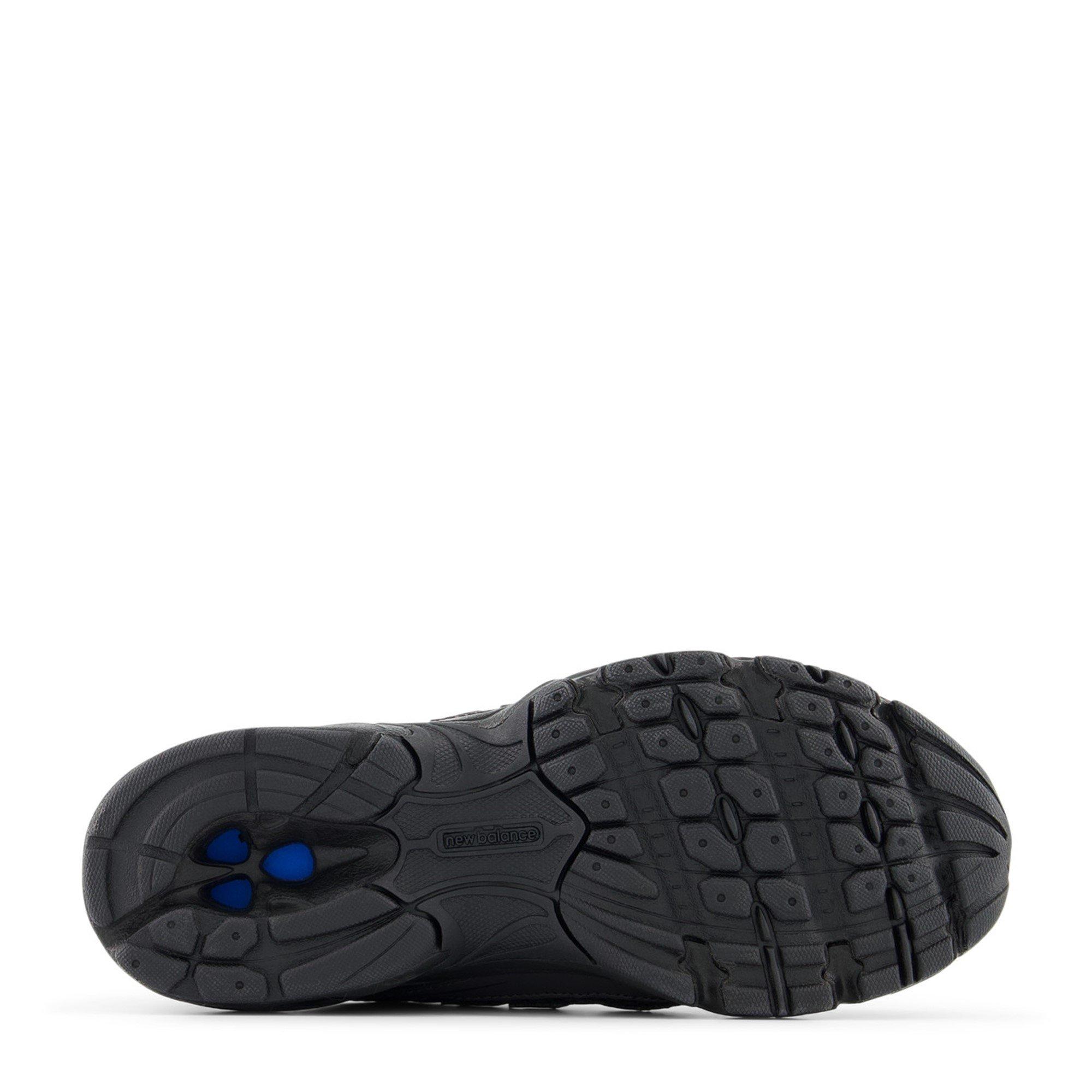 Black Cement - New Balance - NB 740 Junior - 4