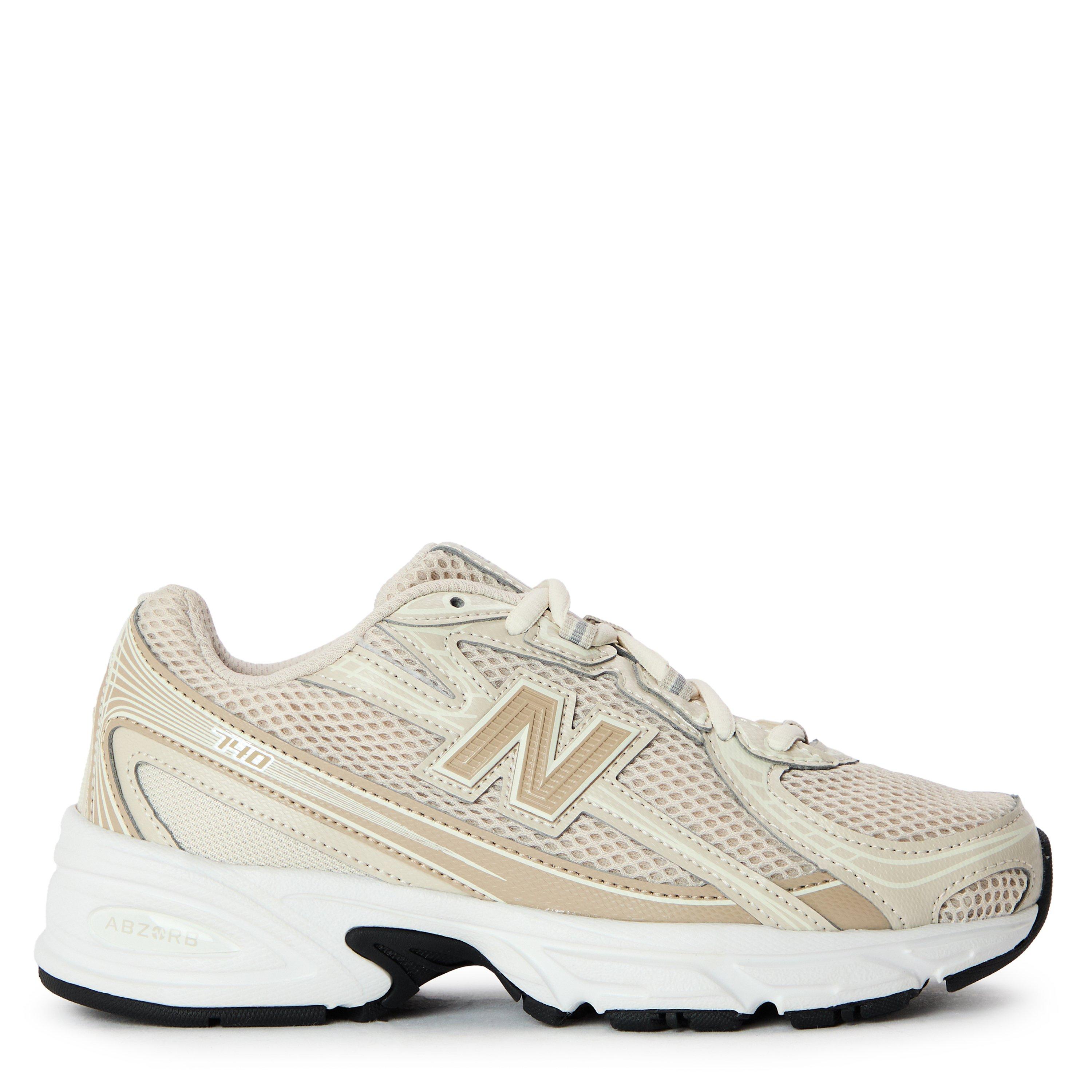 New Balance NB 740 Junior - Timberwolf - Size 3 (35.5)