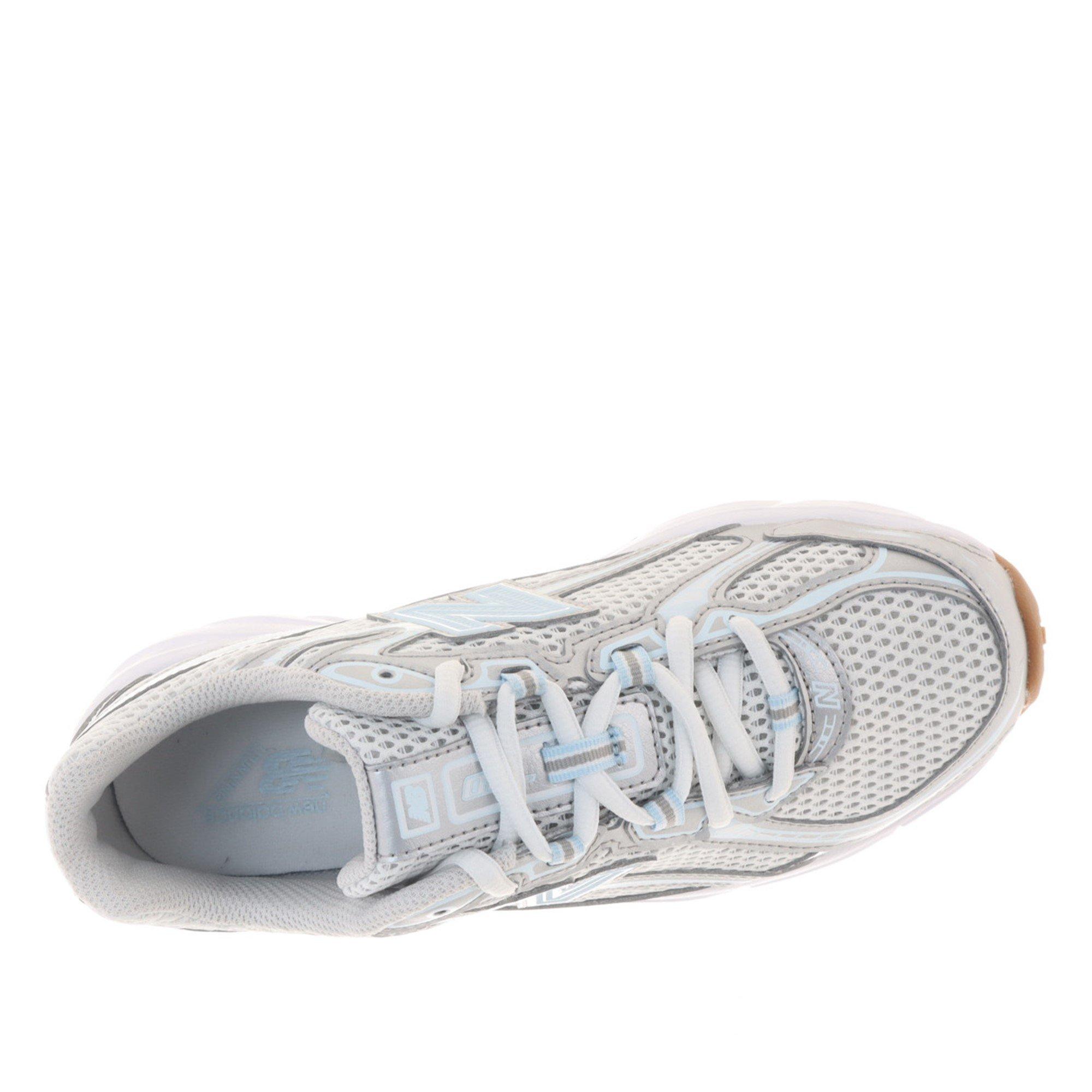 Srebrni metal AA - New Balance - Juniors 740 Shoes - 2