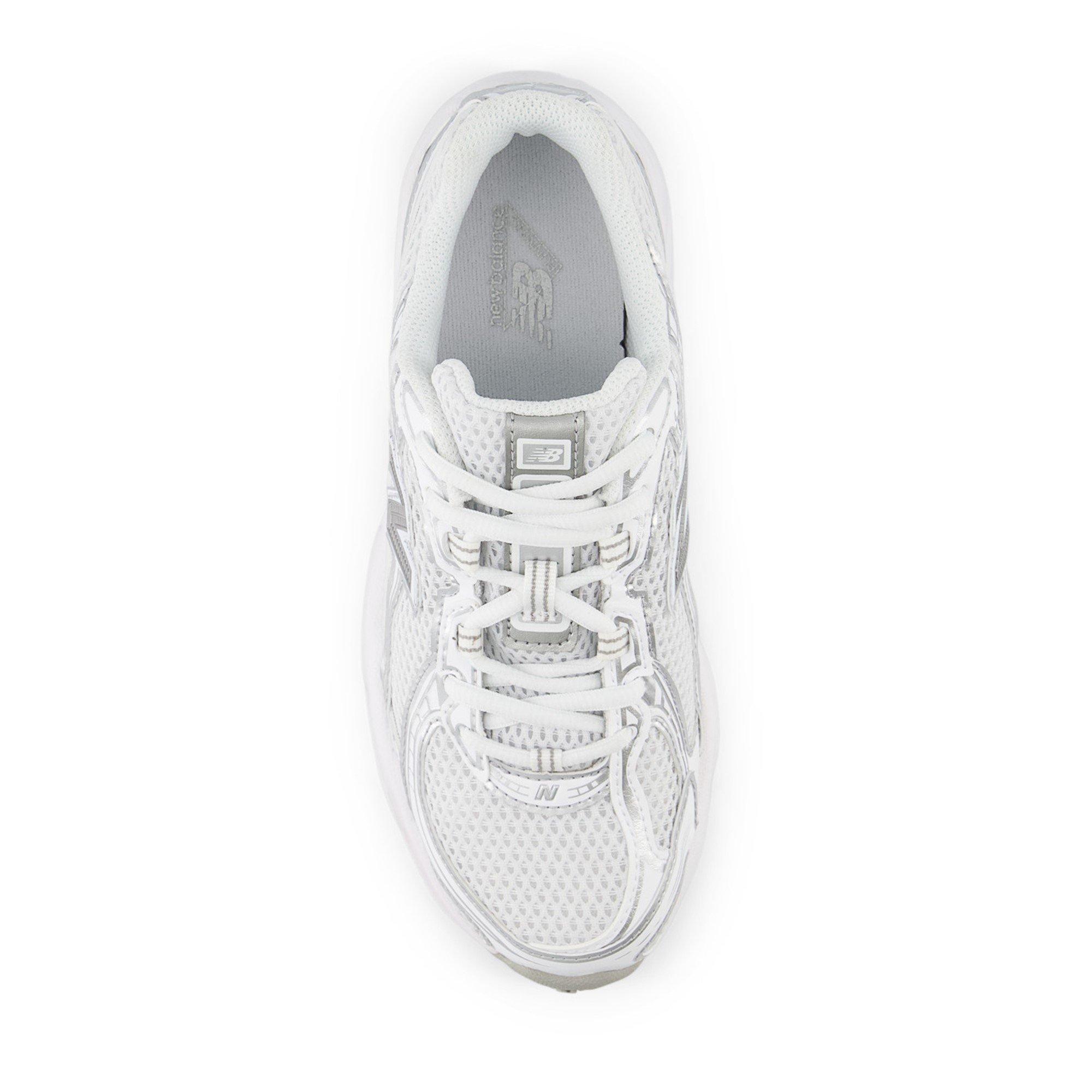 White Metal WM - New Balance - NB 740 Junior - 3