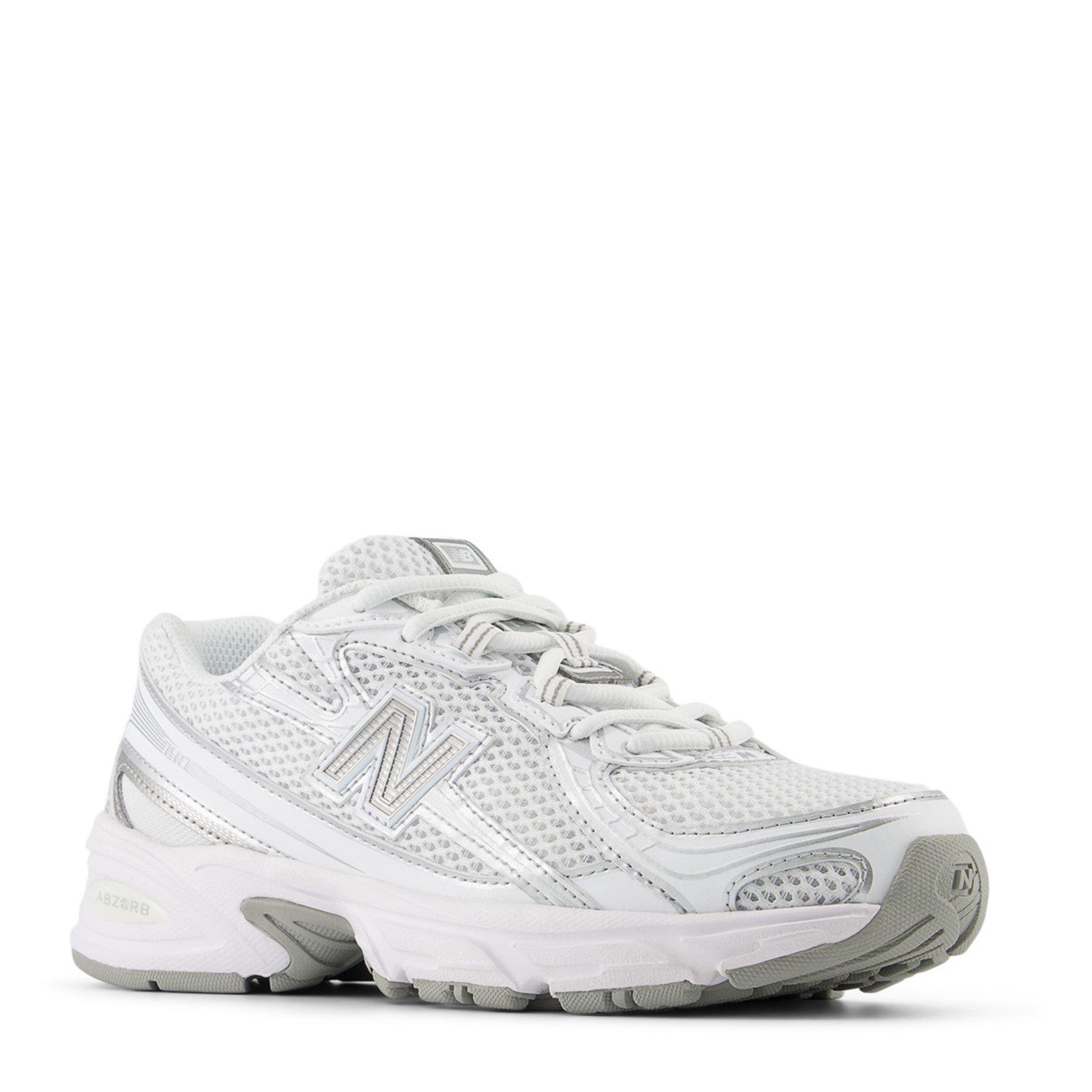 White Metal WM - New Balance - NB 740 Junior - 4
