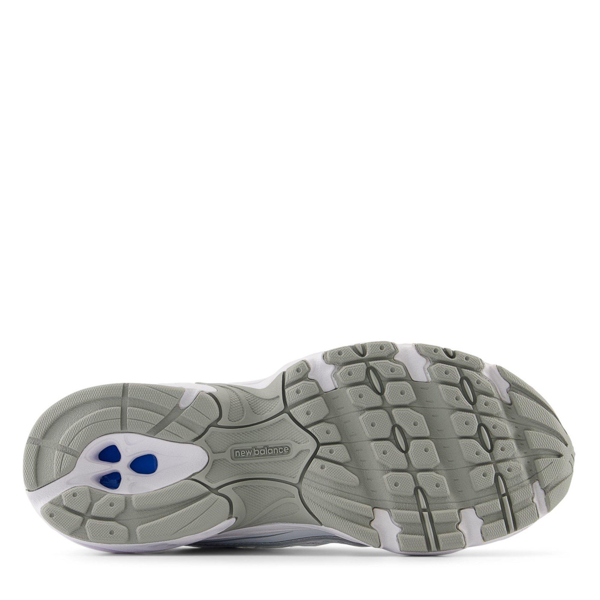 White Metal WM - New Balance - NB 740 Junior - 5