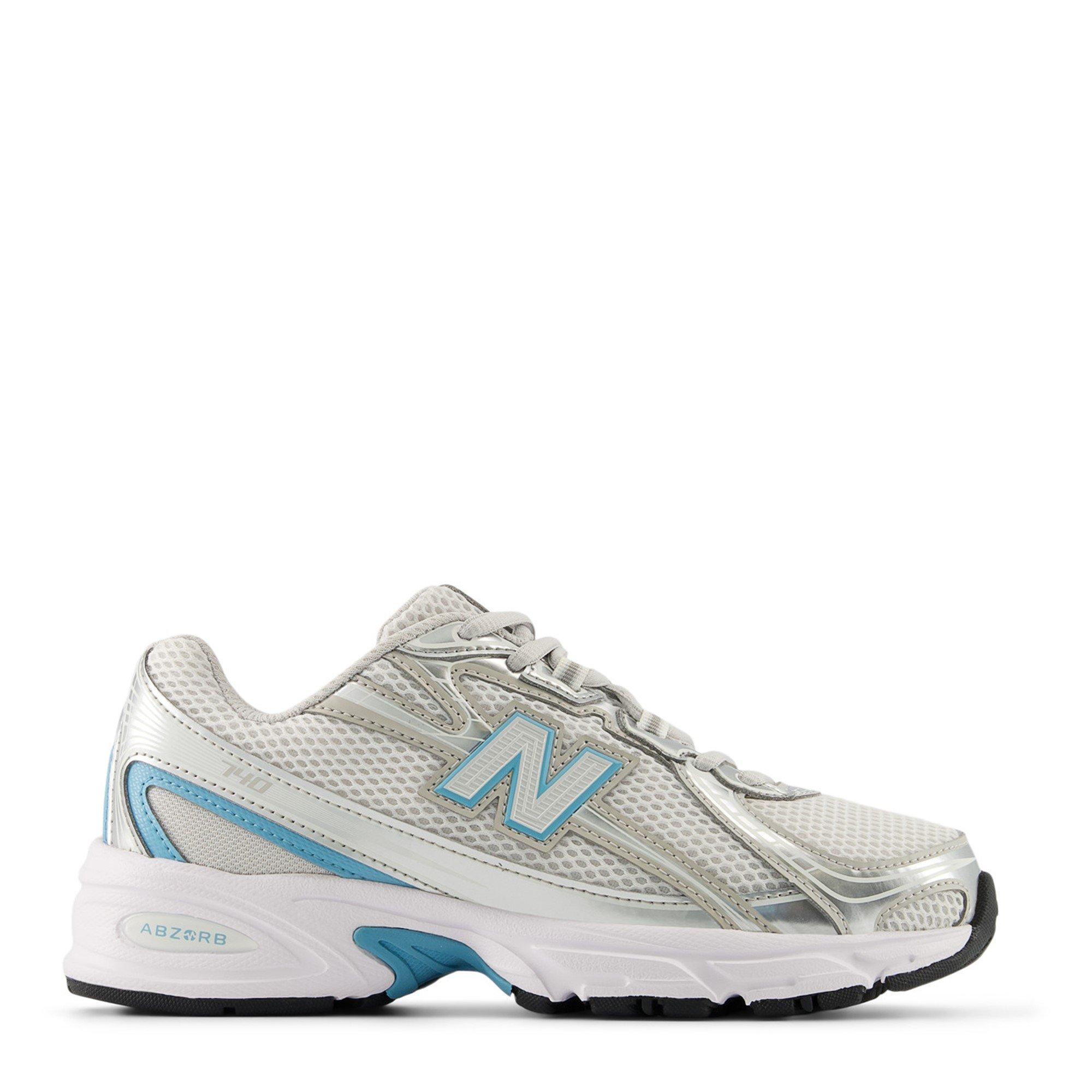 New Balance NB 740 Junior - Grey Taffy - Size 3 (35.5)