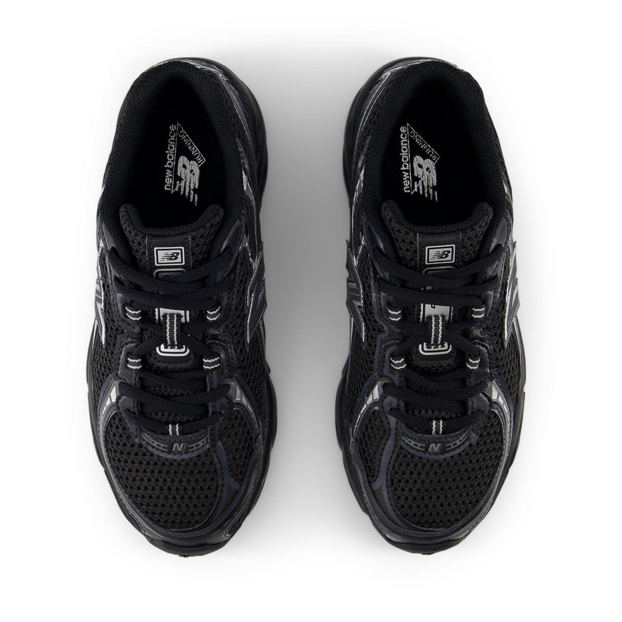 Black Silver - New Balance - NB 740 Junior - 3