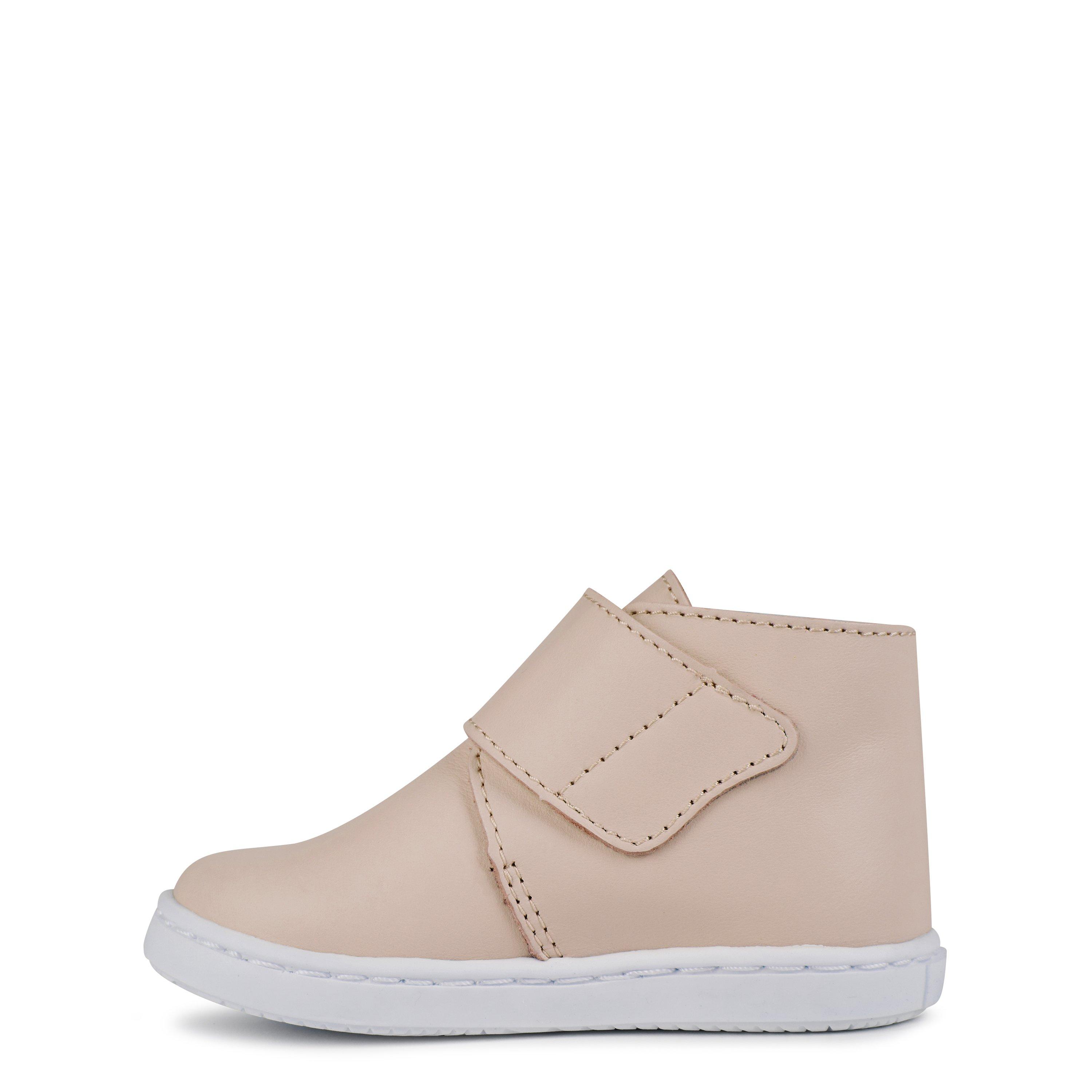 Nude - Borboleta - Kids' Low-Top Trainers - 2