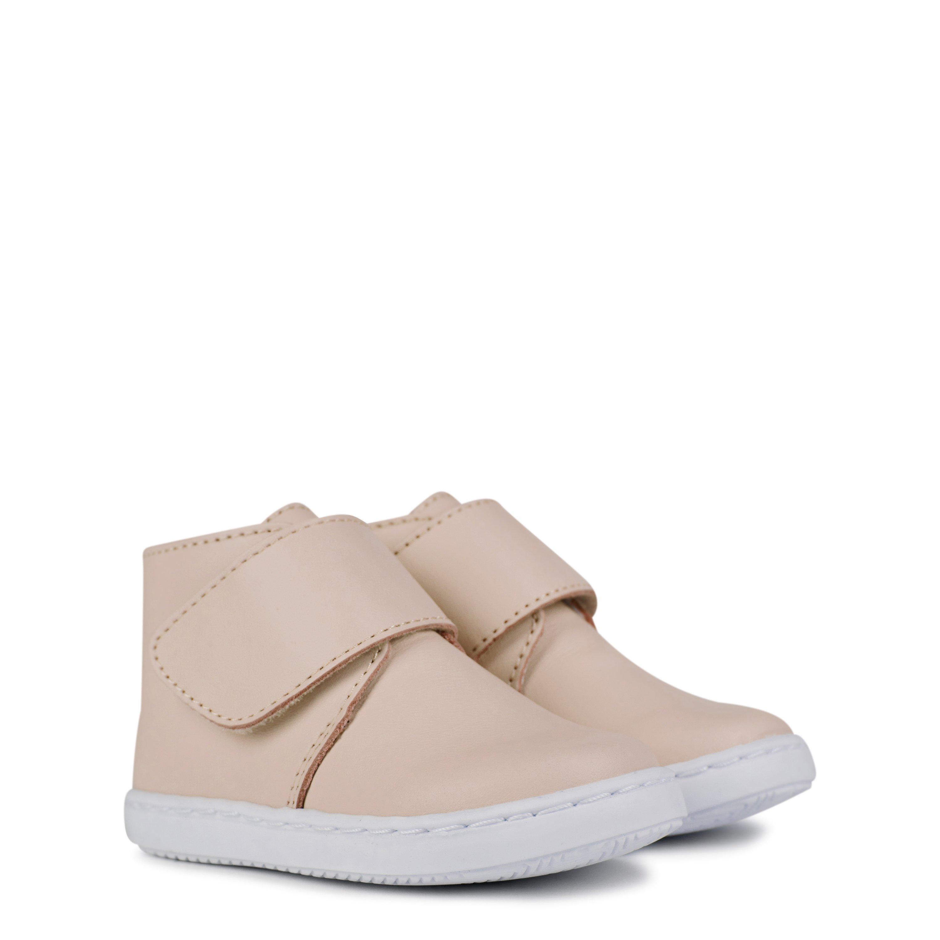 Nude - Borboleta - Kids' Low-Top Trainers - 3