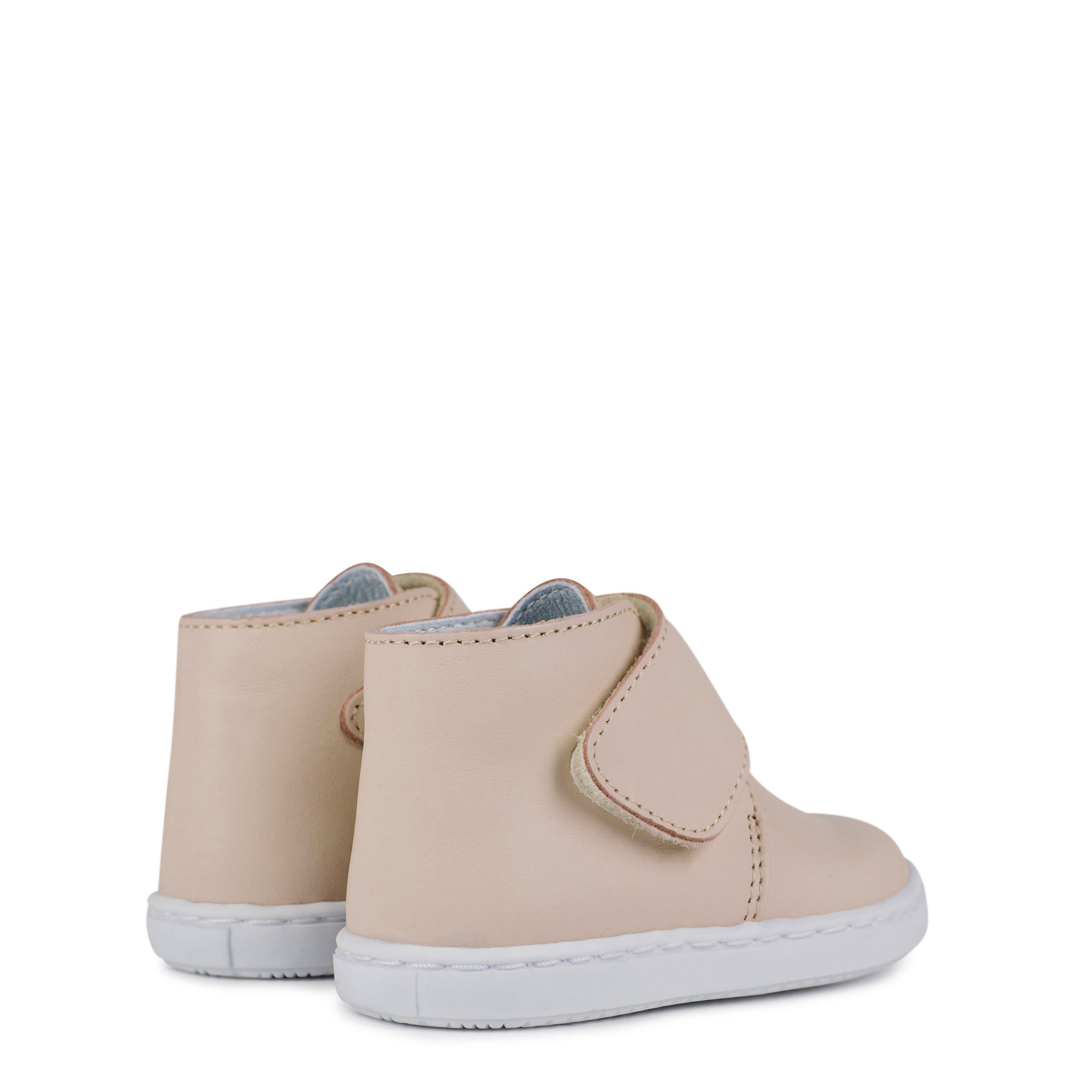 Nude - Borboleta - Kids' Low-Top Trainers - 4