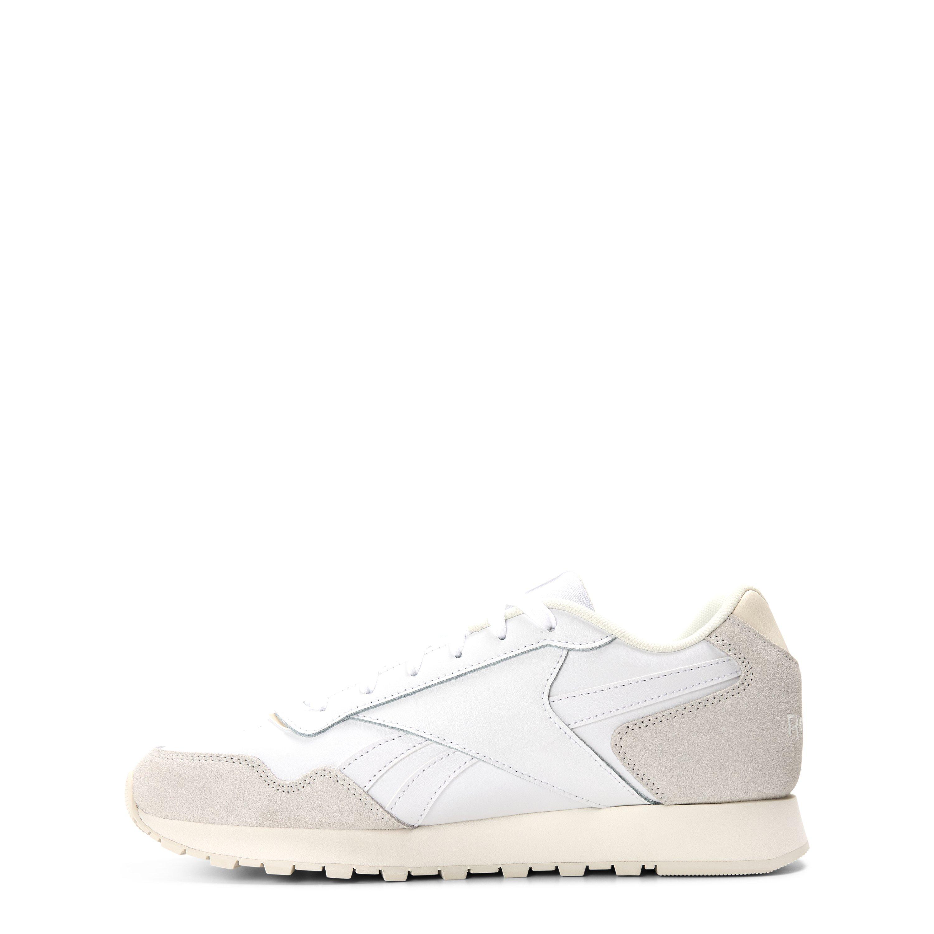 Weiß/Grau - Reebok - Kids' Glide Trainers - 2