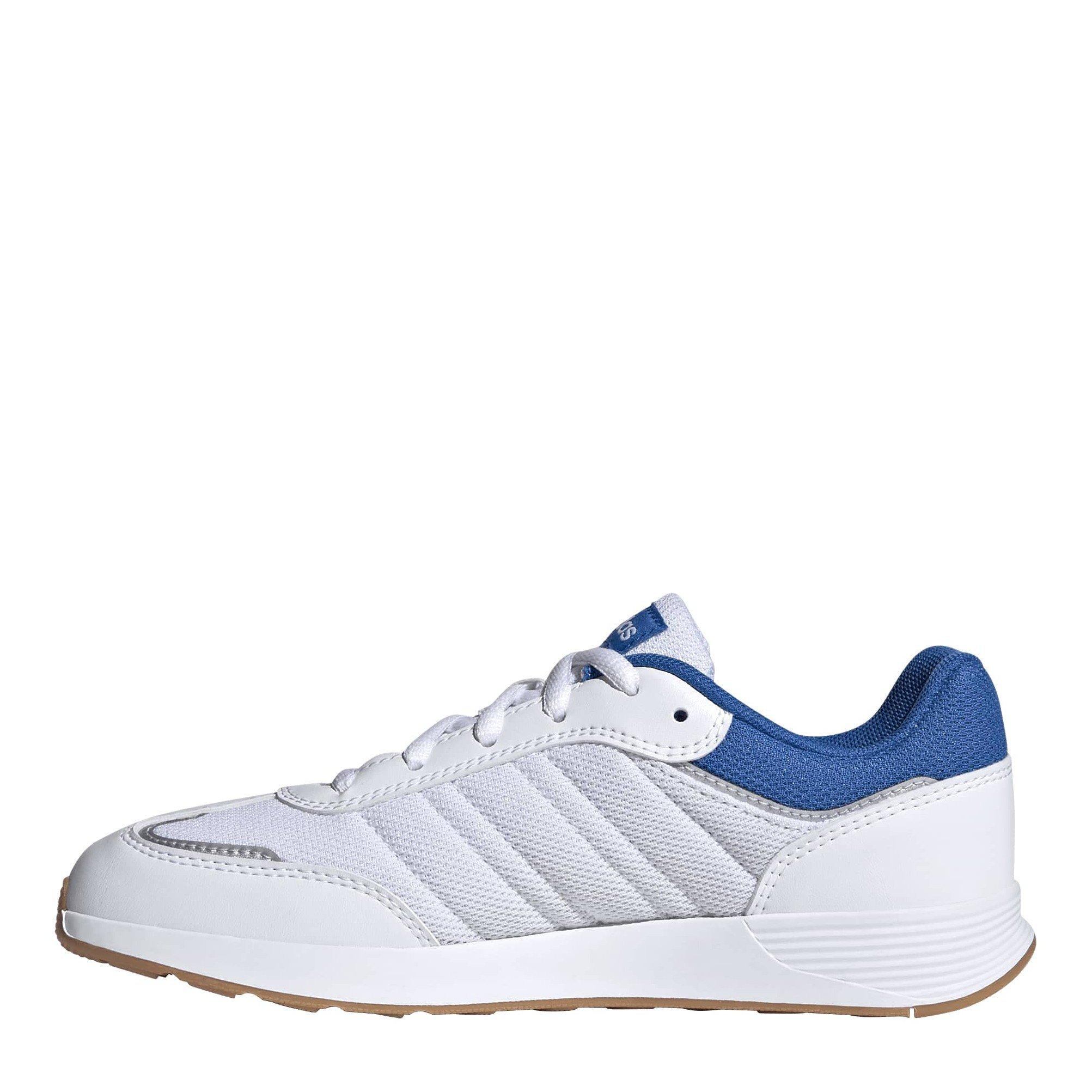 scarpe bianche - adidas - adidas Tensaur Switch Shoes - 2
