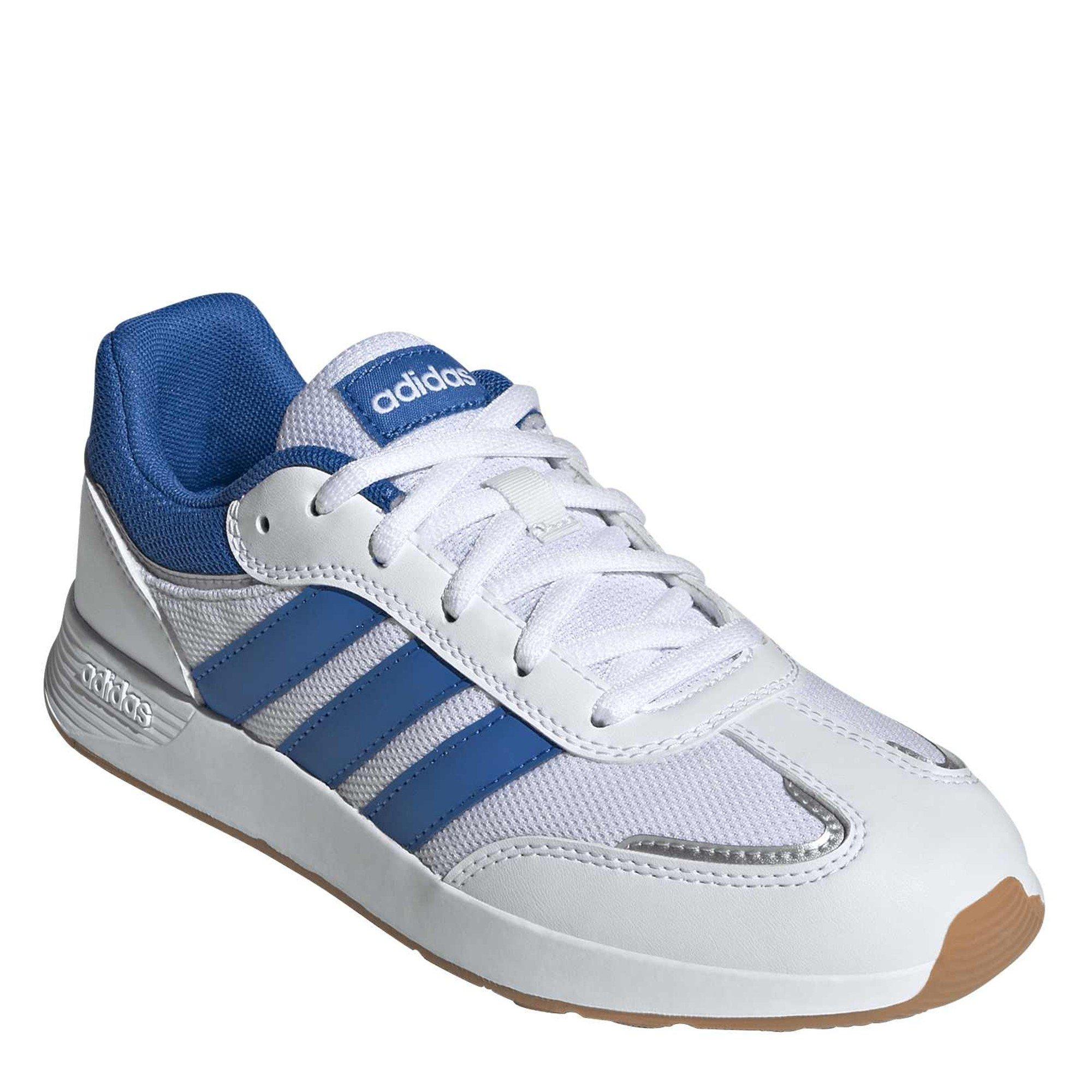 scarpe bianche - adidas - adidas Tensaur Switch Shoes - 3