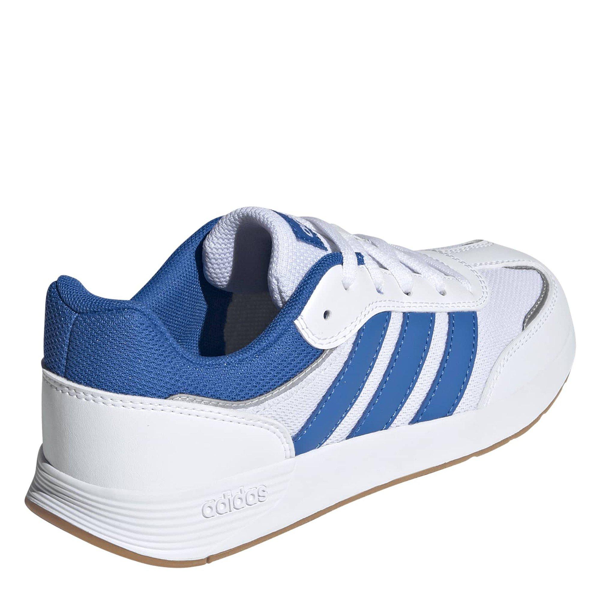 scarpe bianche - adidas - adidas Tensaur Switch Shoes - 4