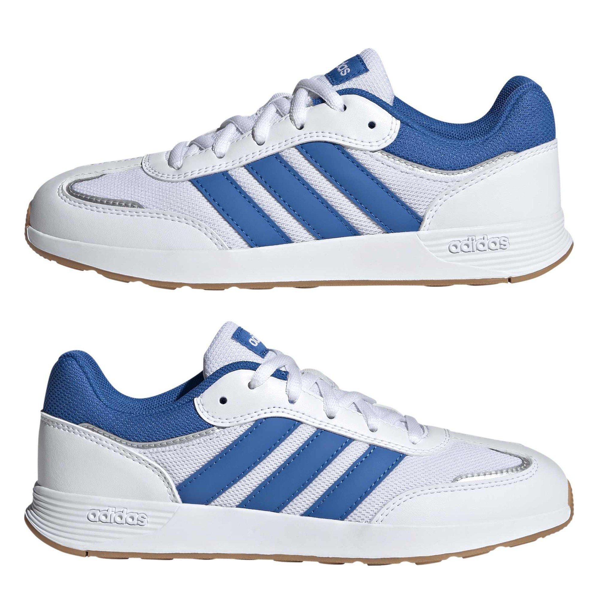 scarpe bianche - adidas - adidas Tensaur Switch Shoes - 9
