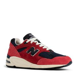 New Balance NBLS Mr990V2 J Jn99