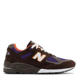 New Balance New Balance Mr990v2 D 05