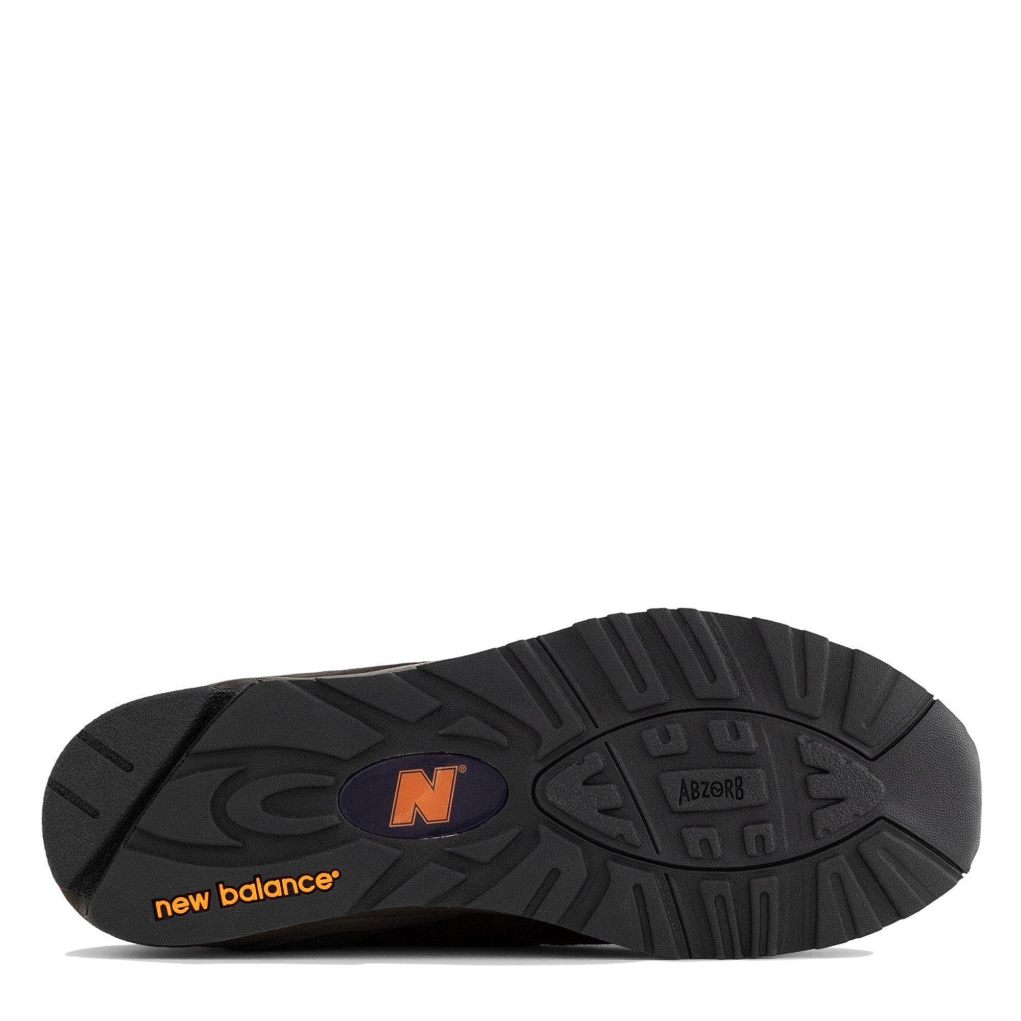 Brown - New Balance - New Balance Mr990v2 D 05 - 5