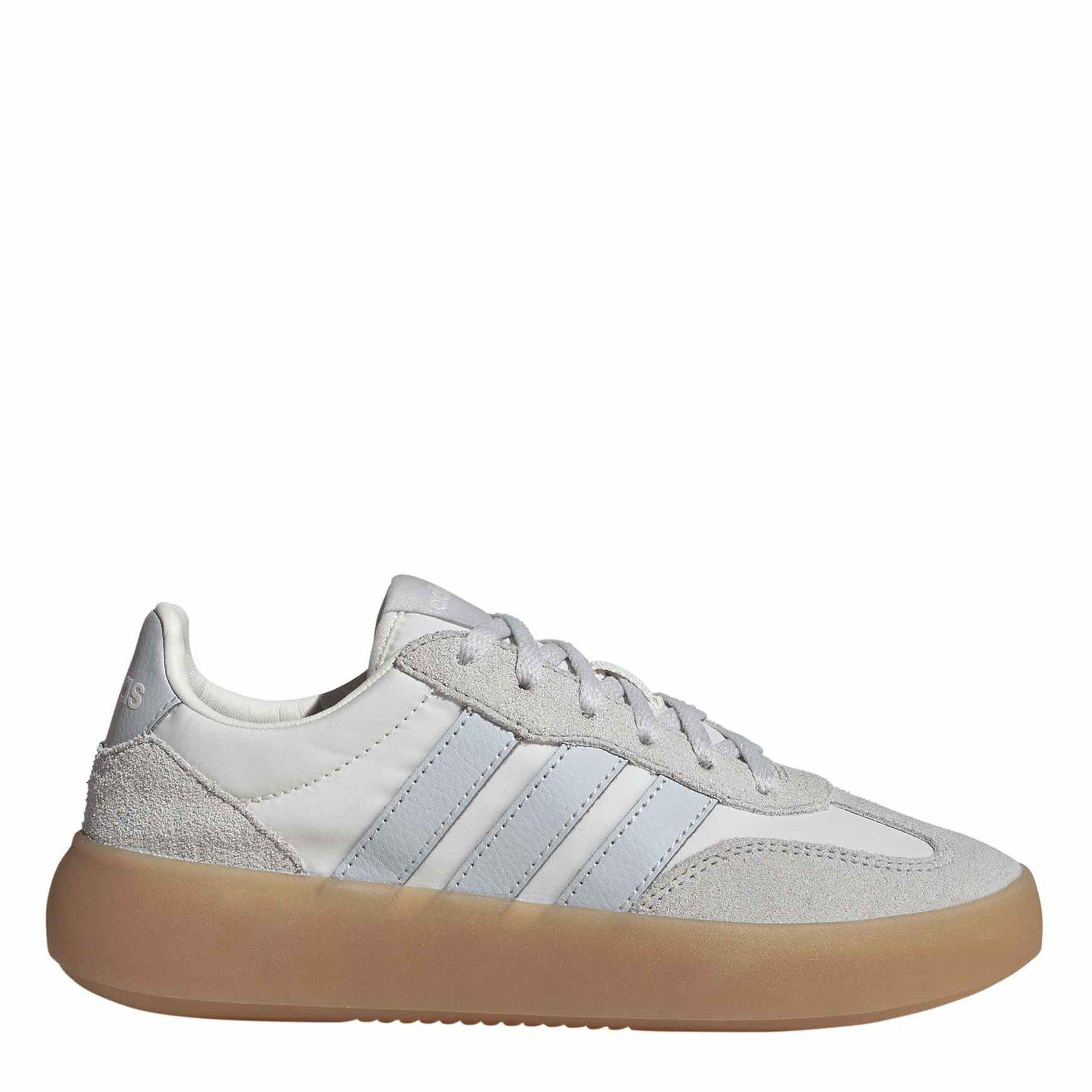 blanc de base - adidas - adidas Barreda Decode Shoes - 1