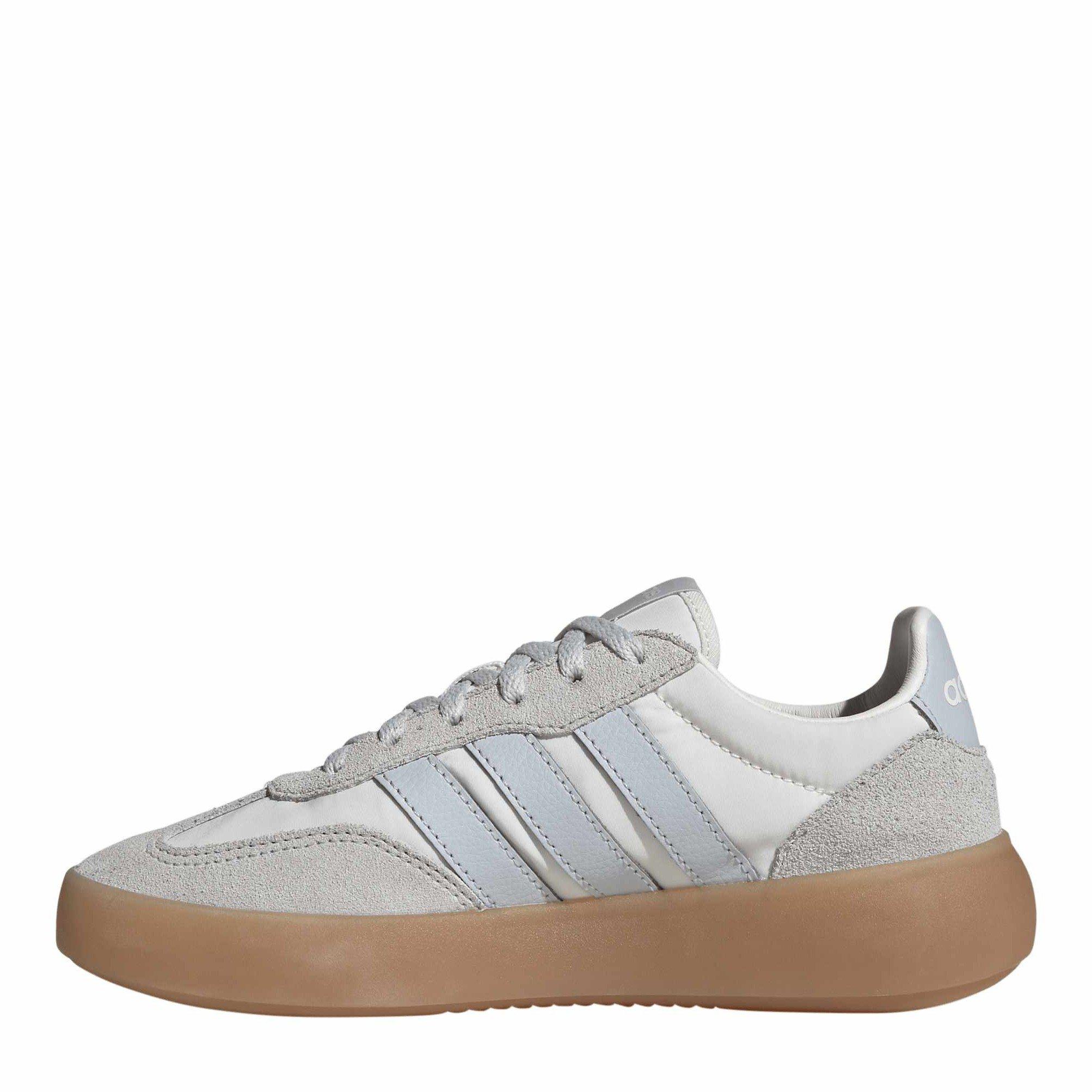 blanc de base - adidas - adidas Barreda Decode Shoes - 2