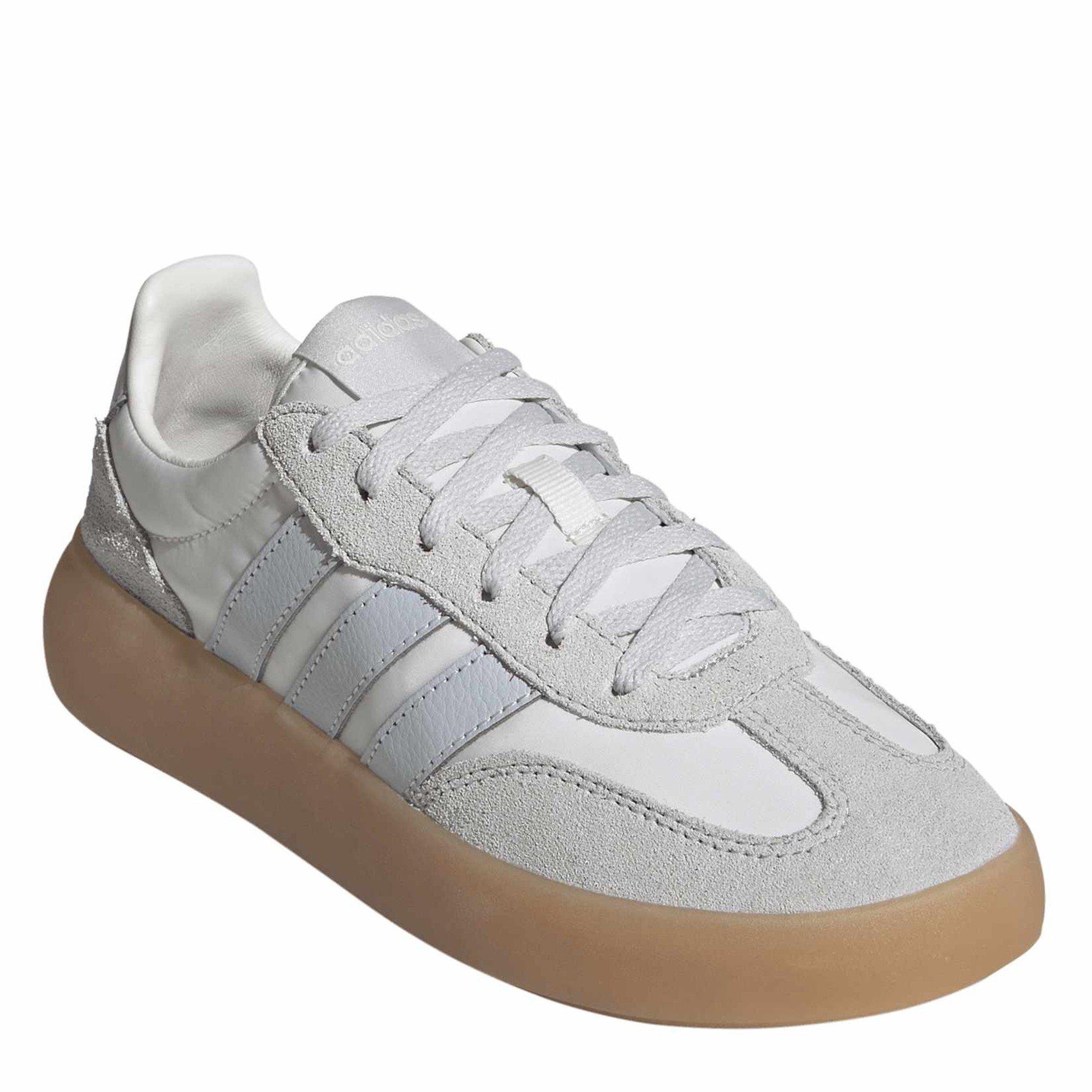 blanc de base - adidas - adidas Barreda Decode Shoes - 3