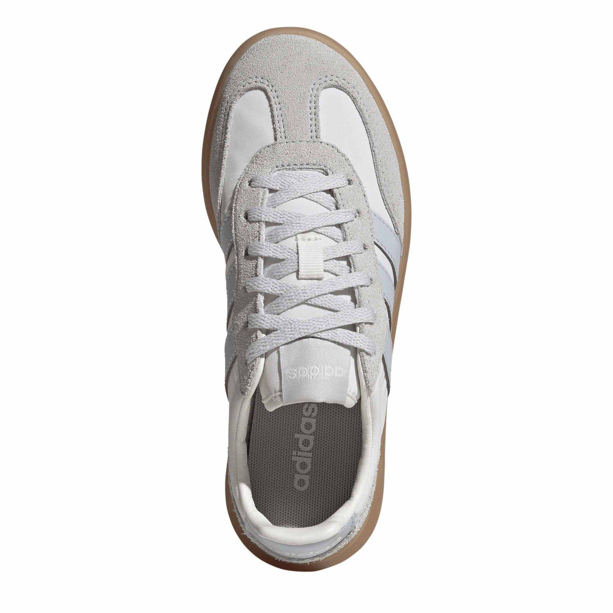 blanc de base - adidas - adidas Barreda Decode Shoes - 5