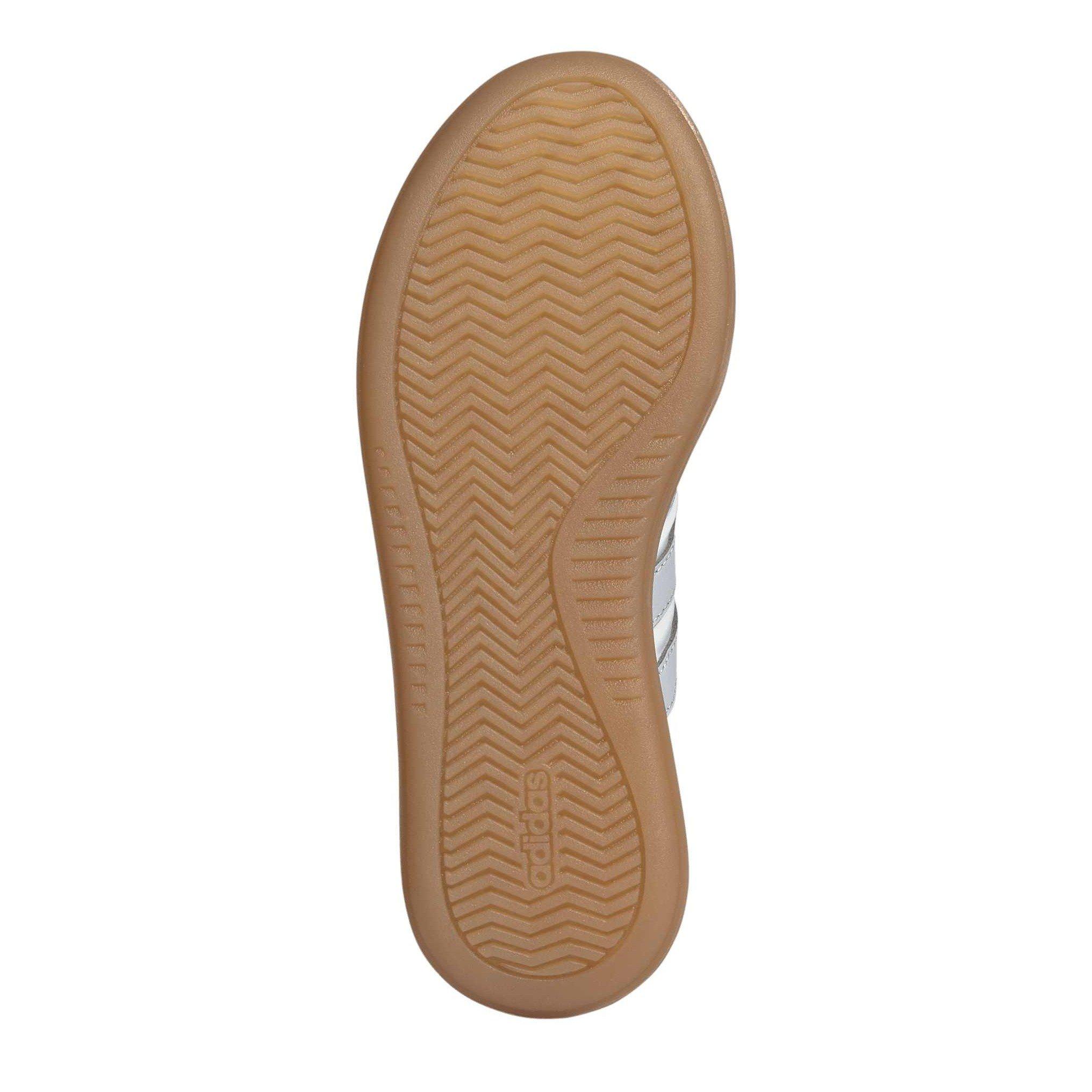 blanc de base - adidas - adidas Barreda Decode Shoes - 6