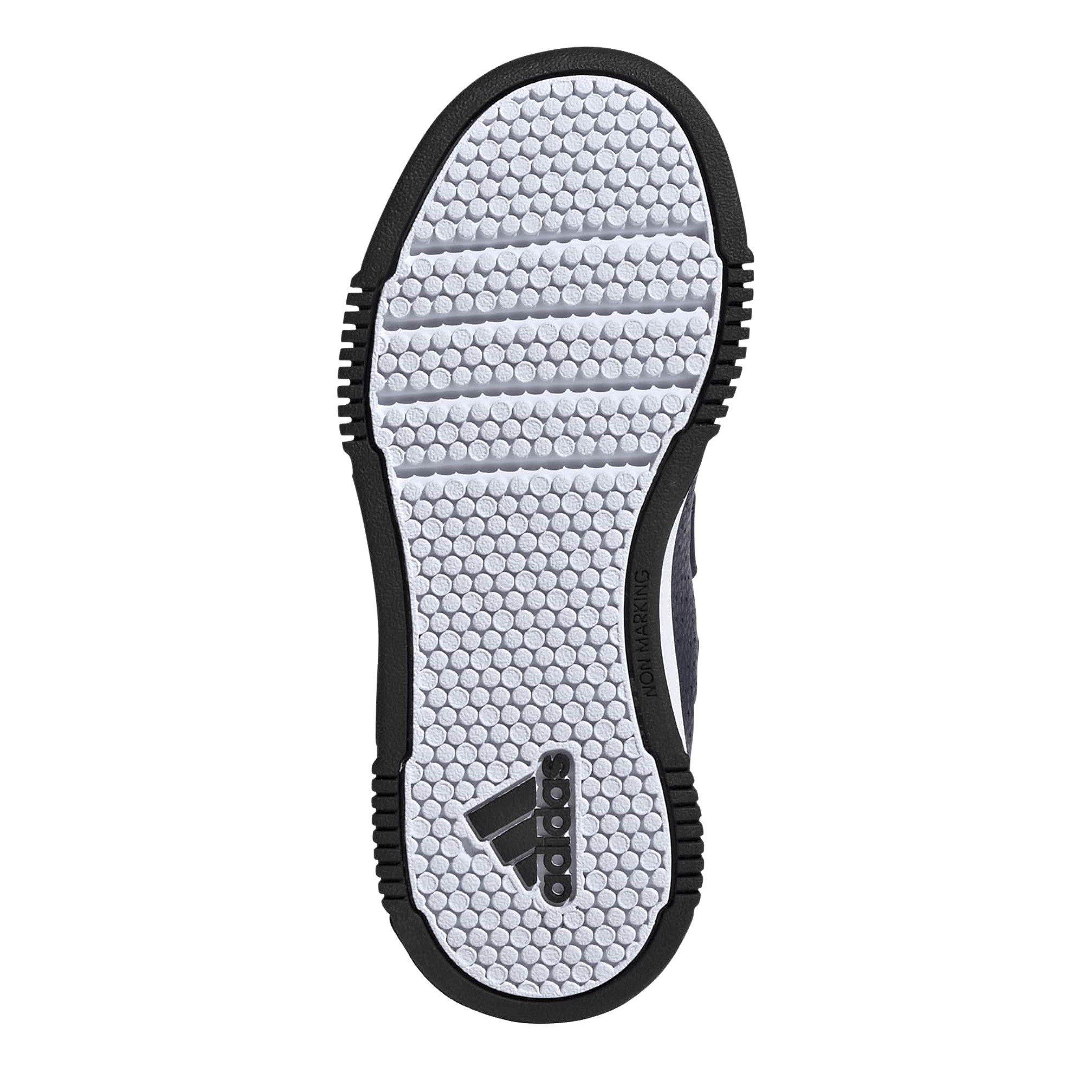 tamno plava - adidas - Adidas Juniors Tensa Jn99 - 6