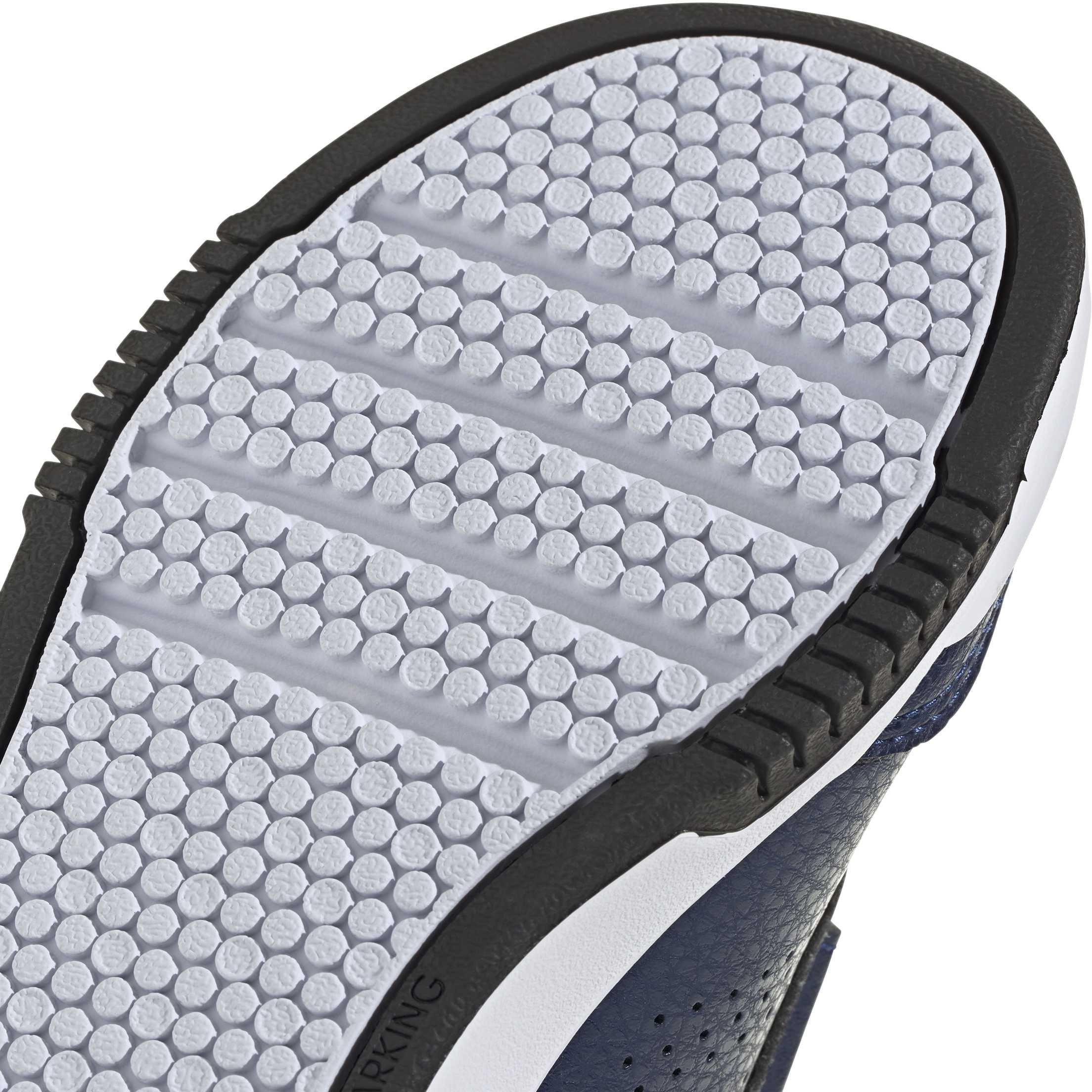 tamno plava - adidas - Adidas Juniors Tensa Jn99 - 7