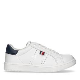 Tommy Hilfiger Low Cut Trainers