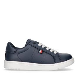 Tommy Hilfiger Low Cut Trainers