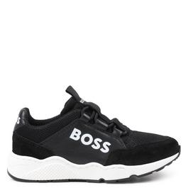 Boss Lgo Trainers Jn42